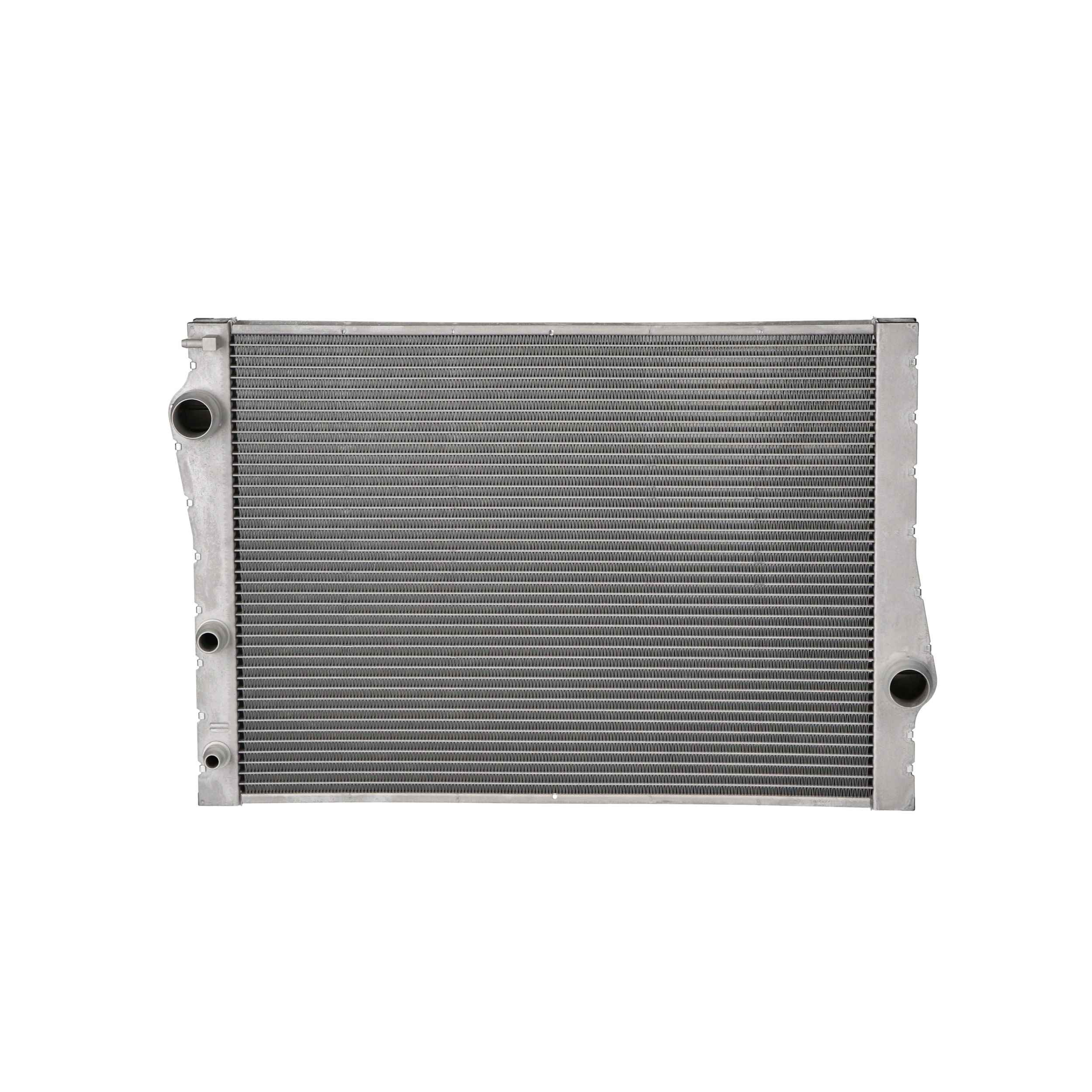 60823 Kühler, Motorkühlung NISSENS 7 533 472