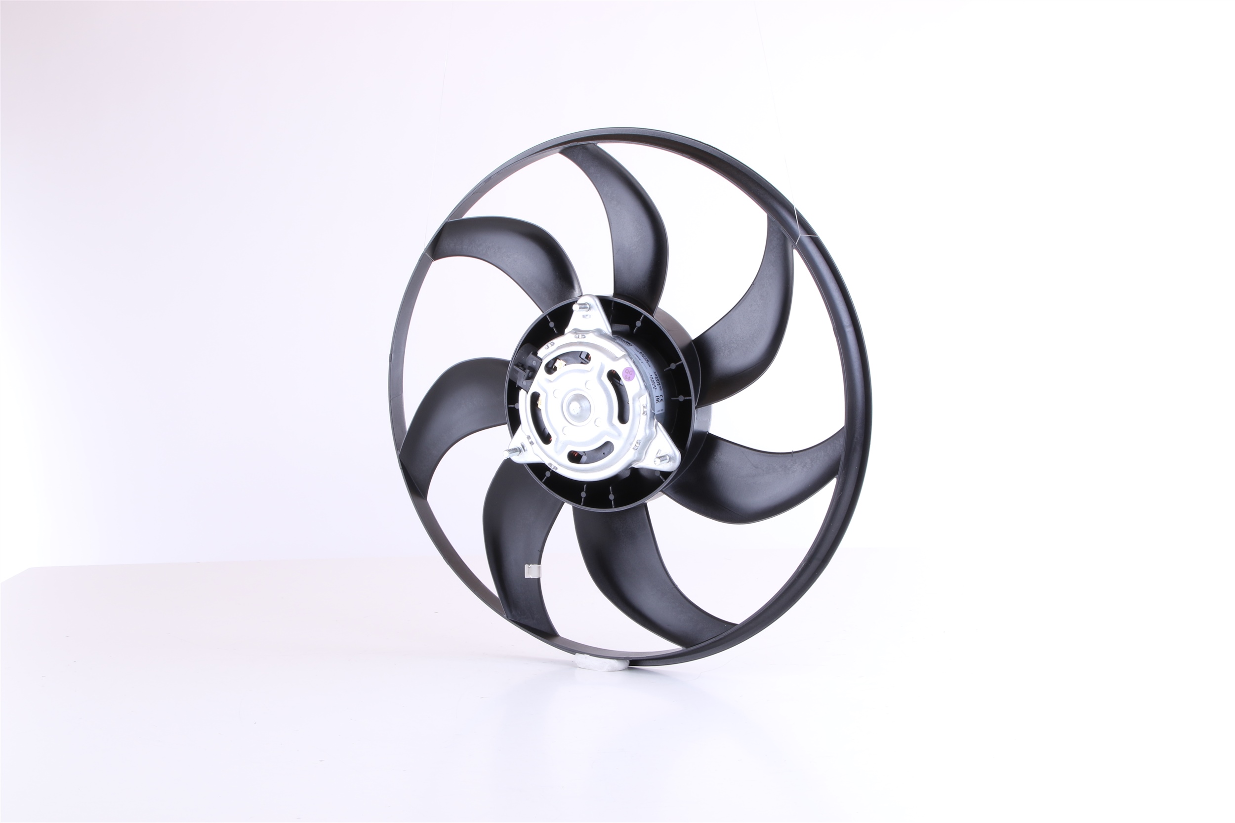 NISSENS 85776 Kühlerlüfter günstig im Online Shop