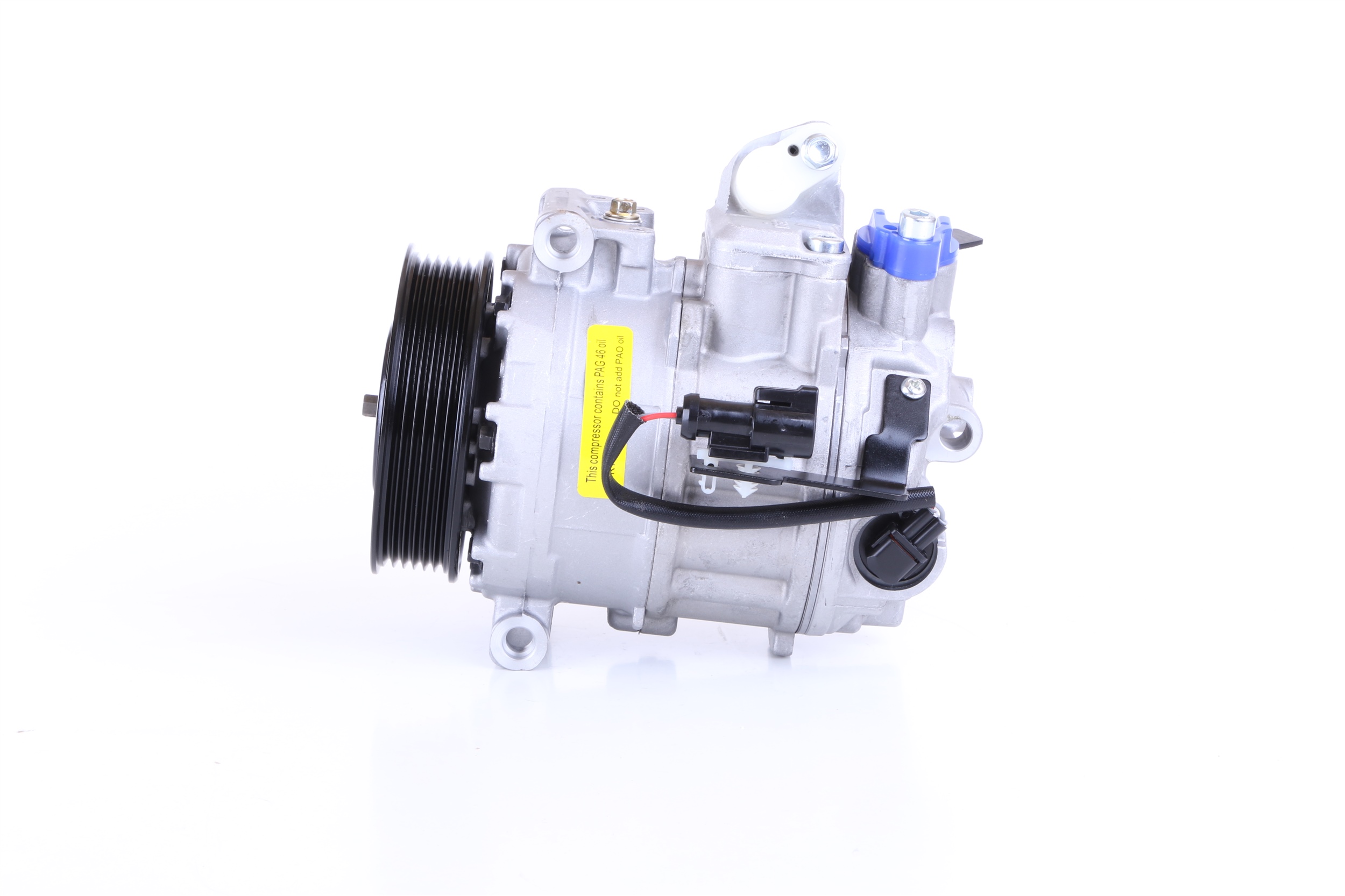 NISSENS 890117 prix Compresseur de climatisation JAGUAR XF