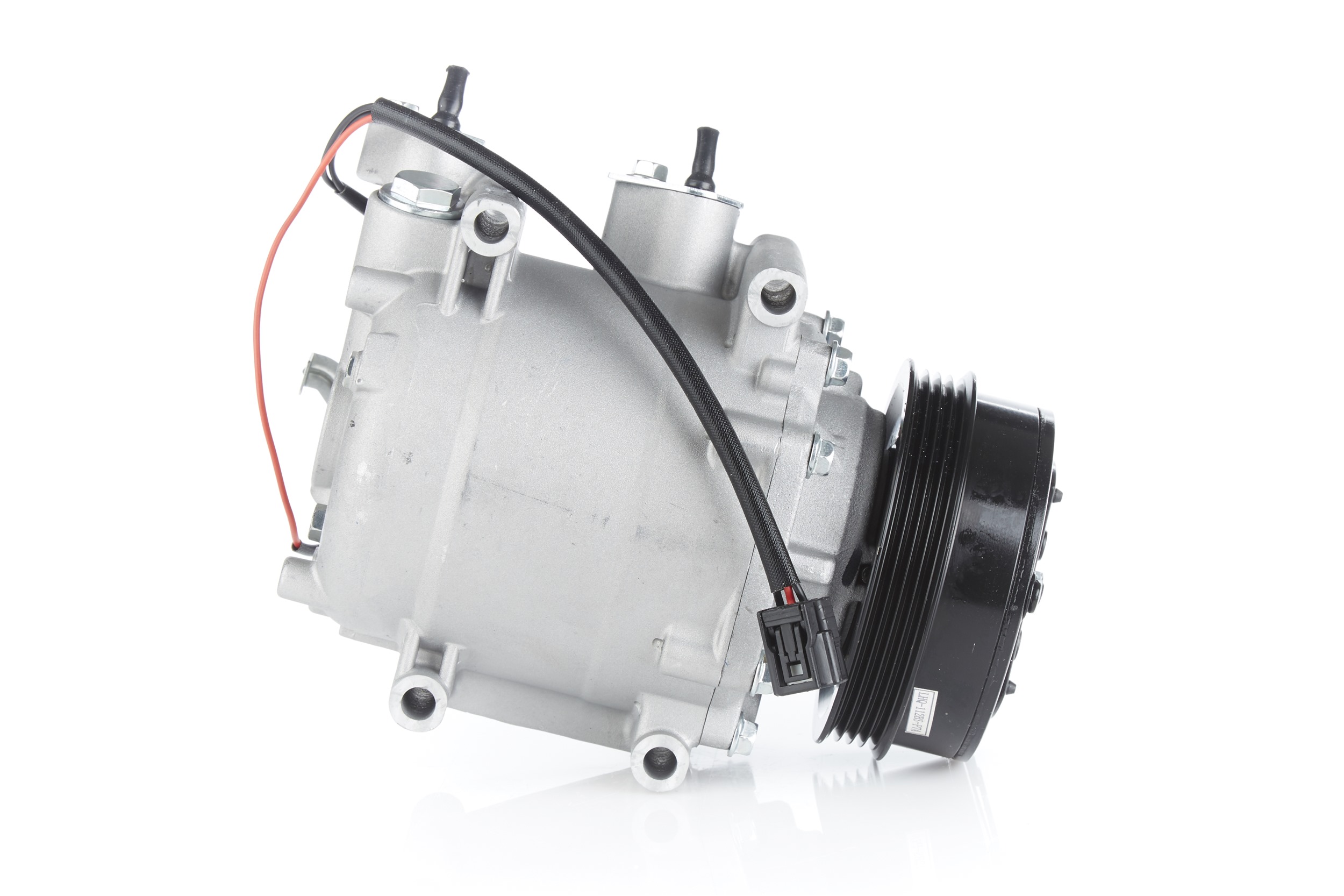 NISSENS 890155 Air conditioning compressor cheap in online store