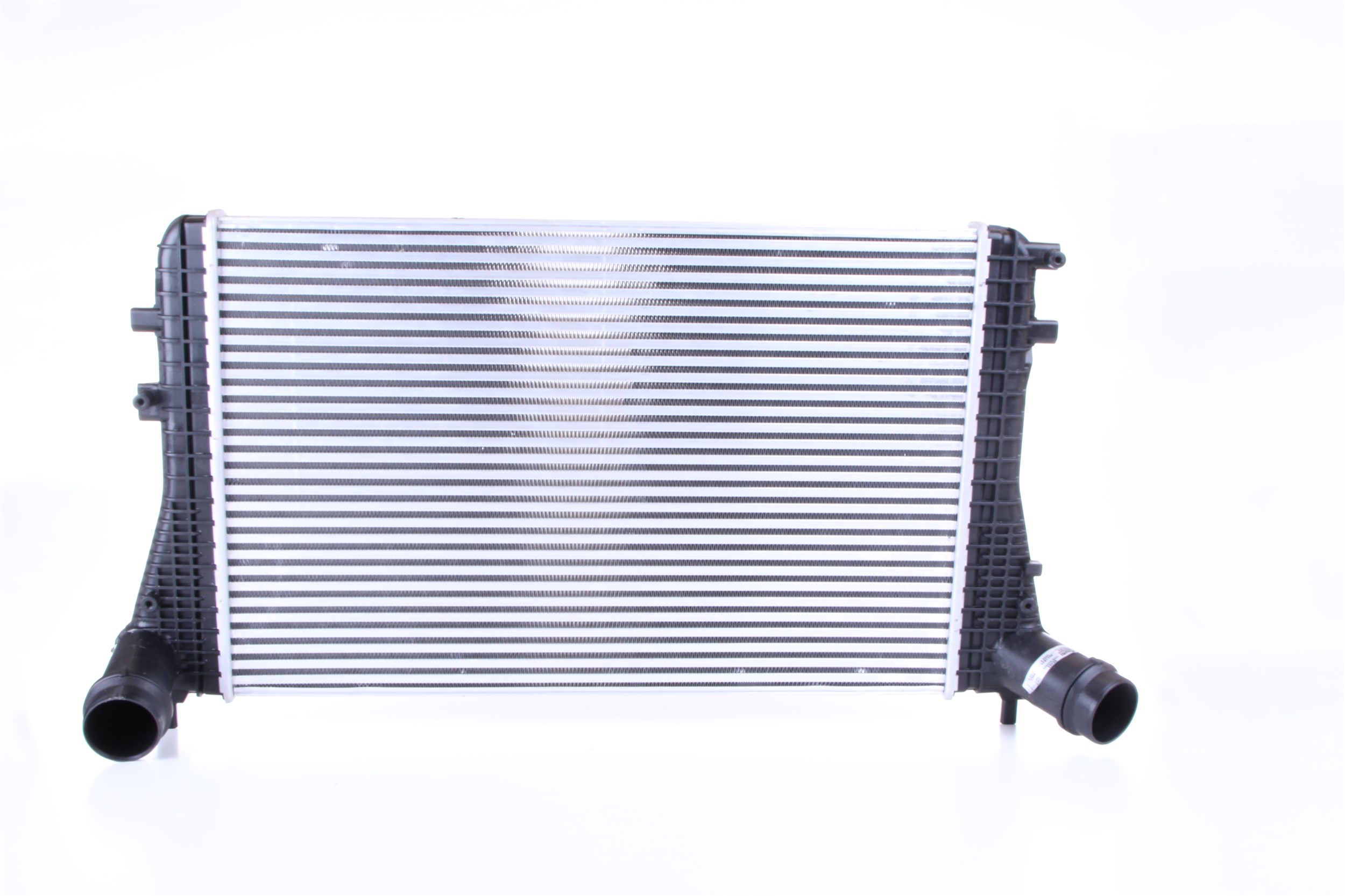 376787621 96493 Intercooler NISSENS 1K0145803AE