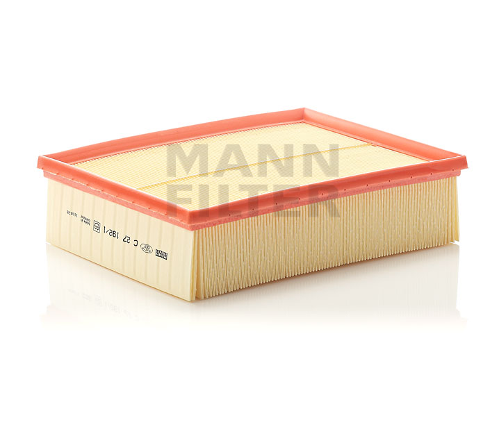 MANN-FILTER C 27 192/1 Filtr powietrza
