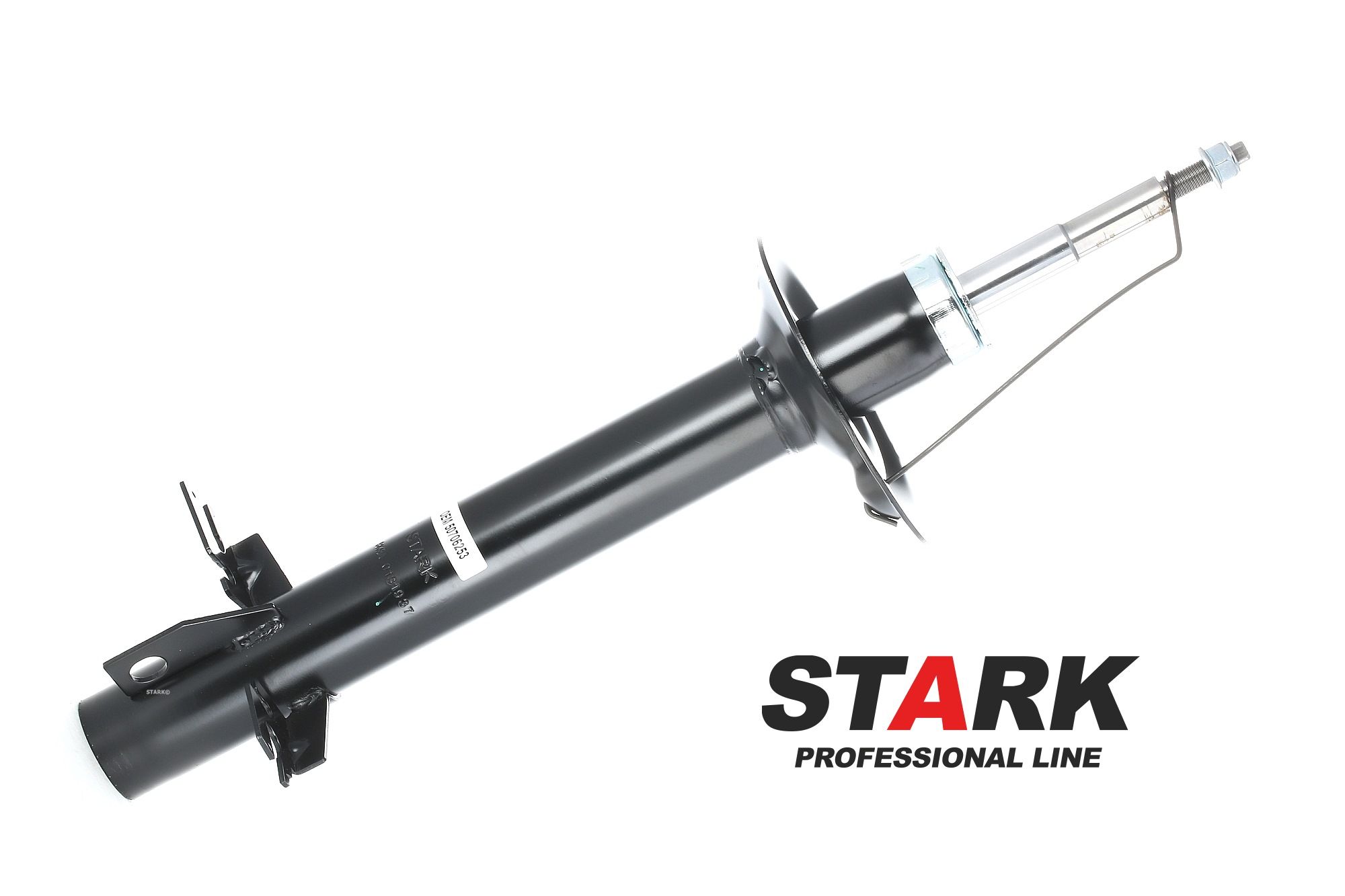 STARK SKSA-0131937 Shock absorber Front Axle, Gas Pressure, 688x503 mm, Suspension Strut, Top pin