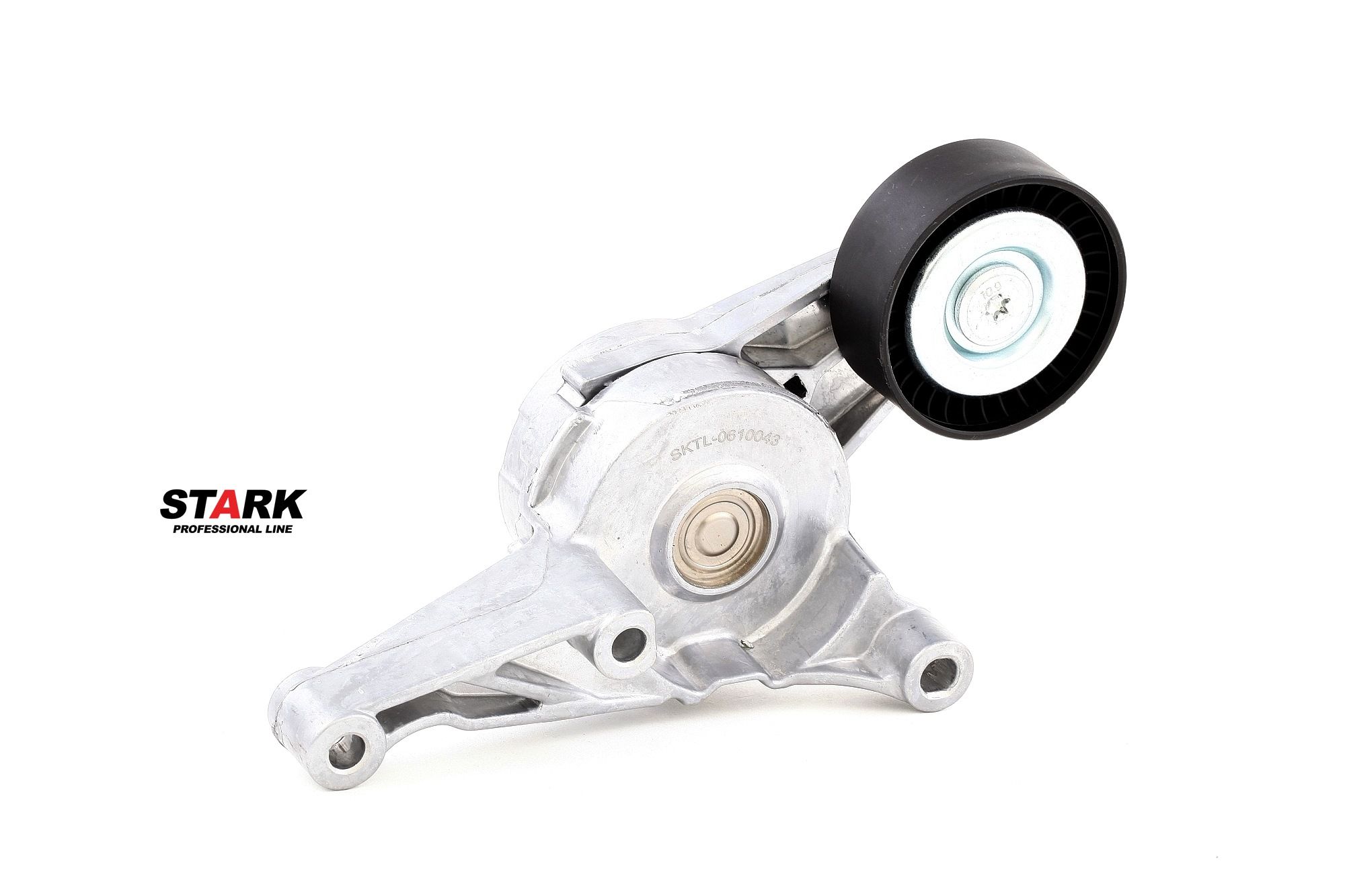 STARK SKTL-0610043 Tensioner Lever, v-ribbed belt VW experience and price