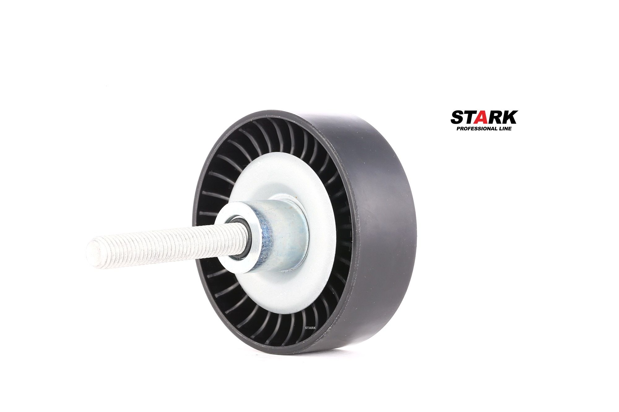 STARK Ø: 76,0mm Deflection / Guide Pulley, v-ribbed belt SKDG-1080004 buy
