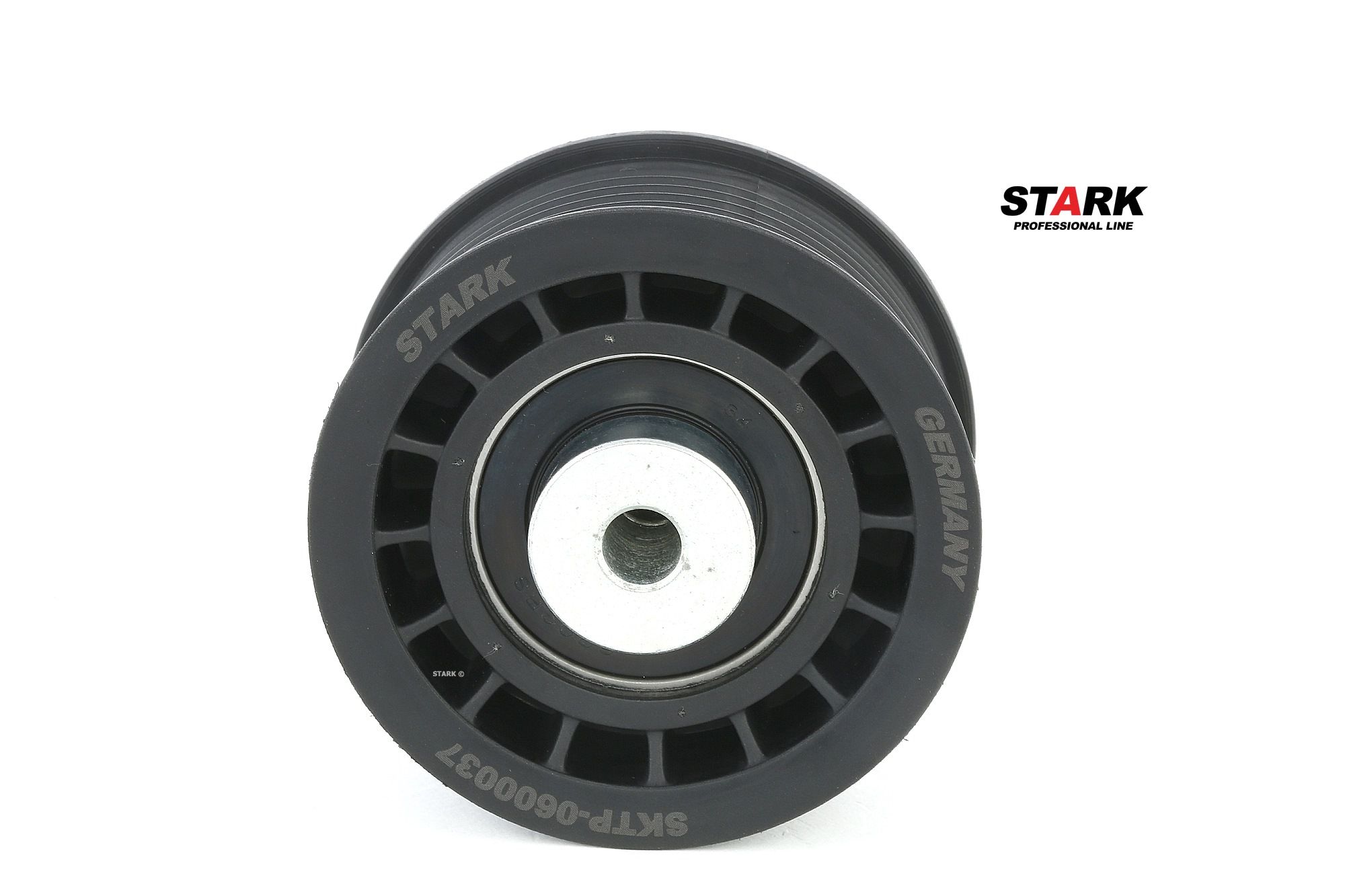 STARK SKTP0600037 Poulie, tendeur de courroie d'accessoire Mercedes W203 C 32 AMG 3.2 Kompressor 354 CV Essence 2004 prix