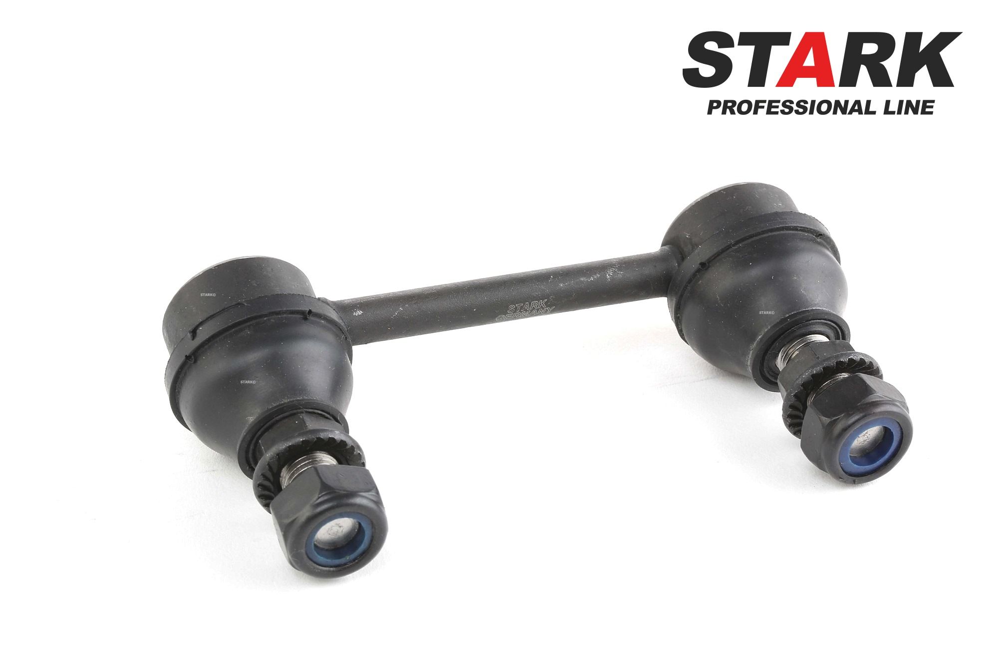 STARK SKST-0230225 Anti-roll bar link Rear Axle both sides, 90mm, M10X1.25