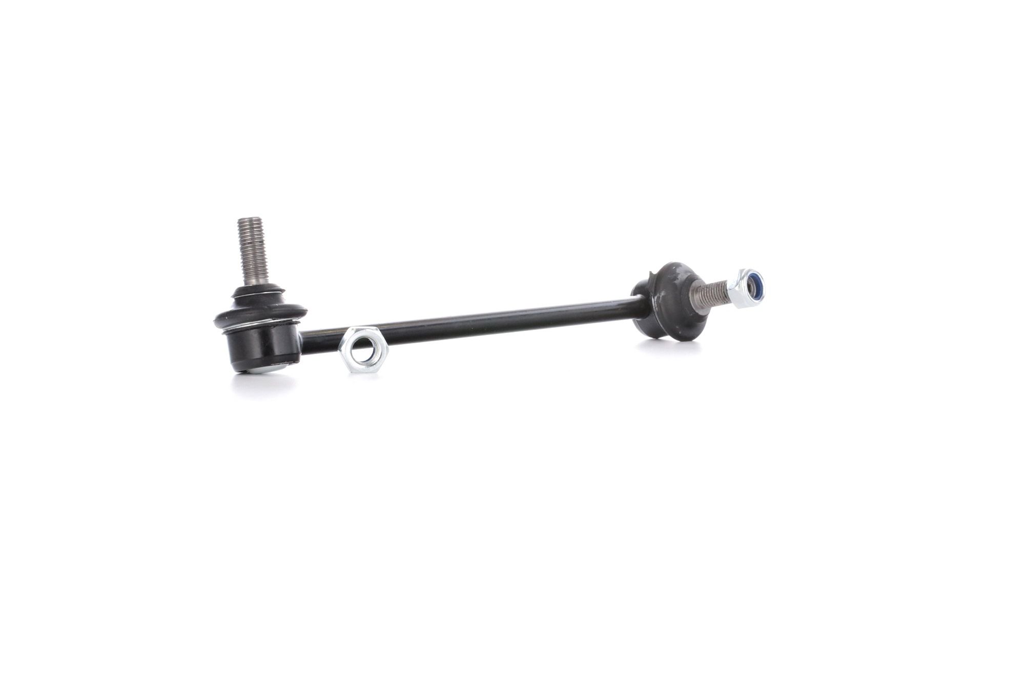 STARK SKST-0230242 Anti-roll bar link Front axle both sides, 277mm, M12X1.5