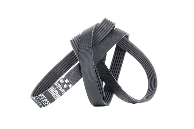 6PK1704 GATES 6PK1708 Moniurahihna