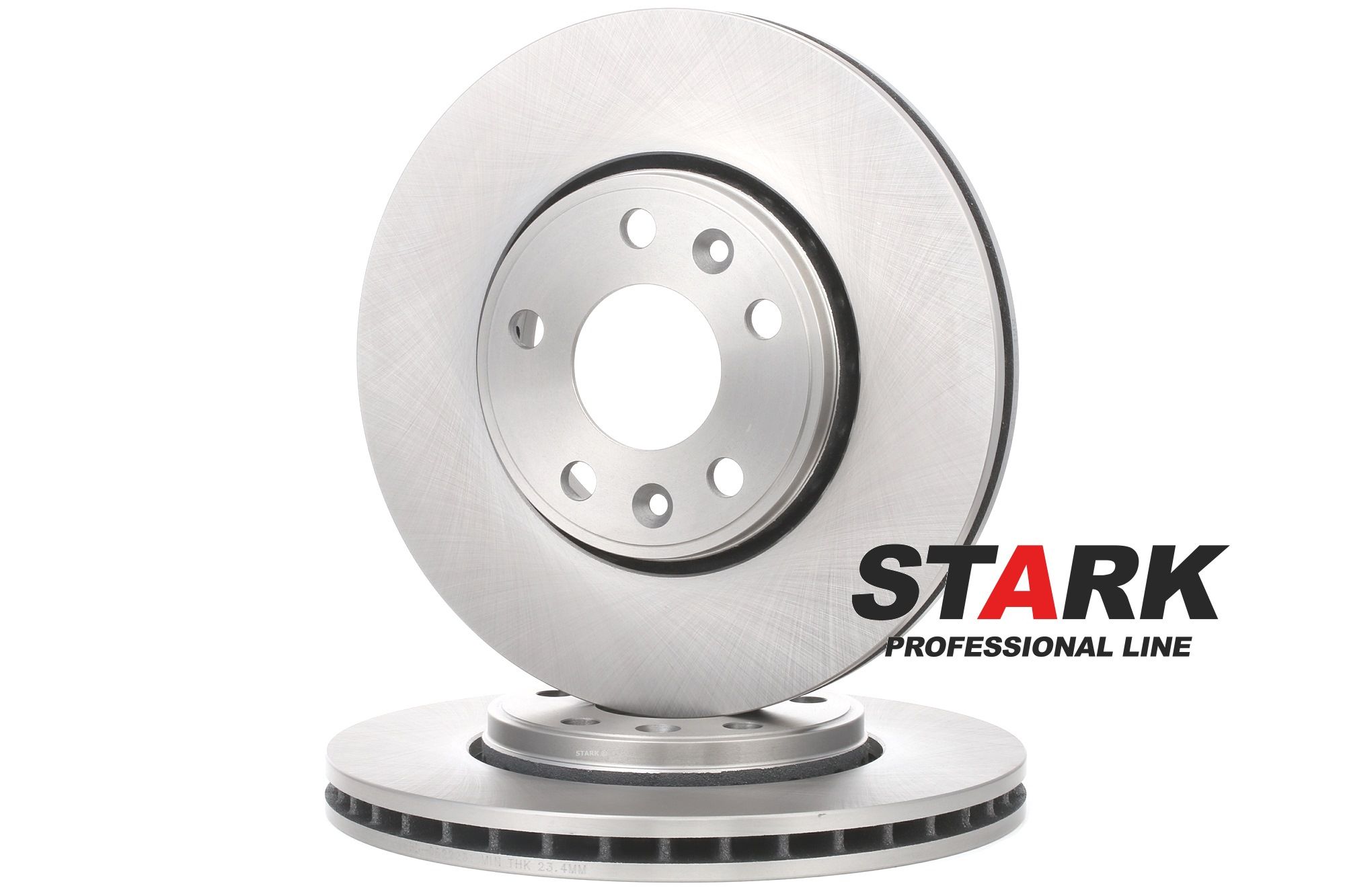 STARK SKBD-0022231 Bremsscheibe günstig in Online Shop