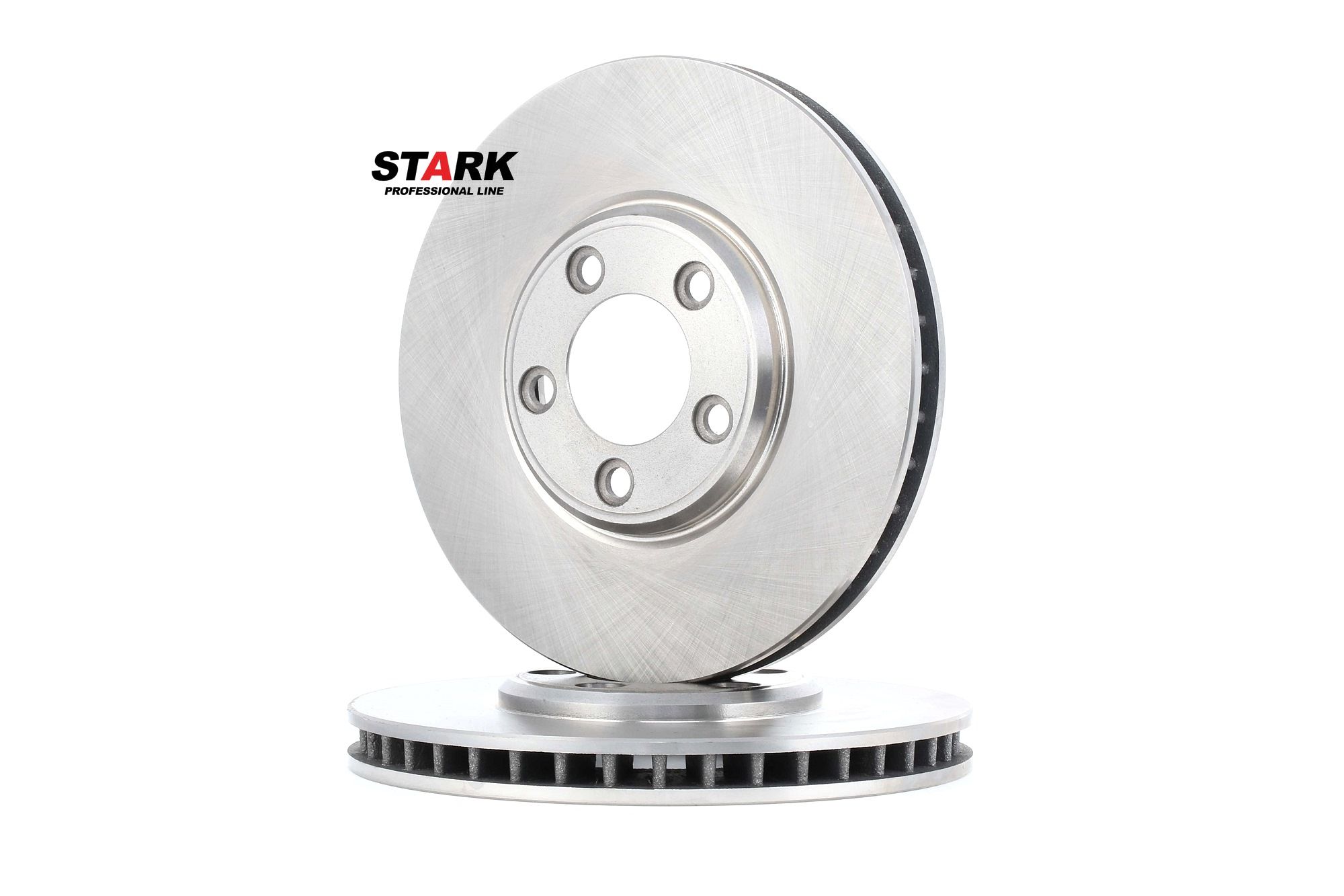 Jaguar X-TYPE Sport-Bremsscheiben STARK SKBD-0022362 online kaufen