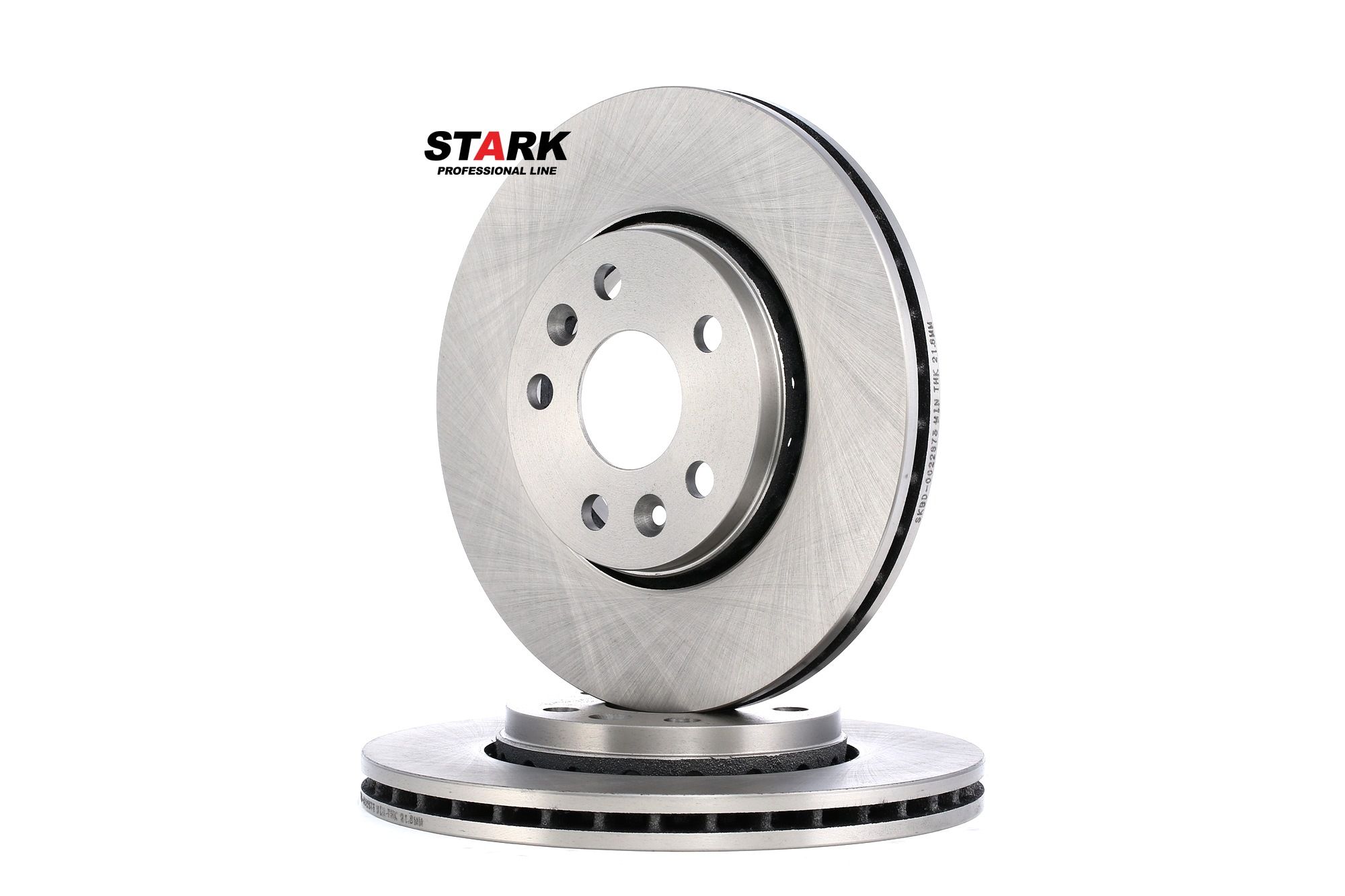 STARK SKBD-0022873 Bremsscheibe günstig in Online Shop