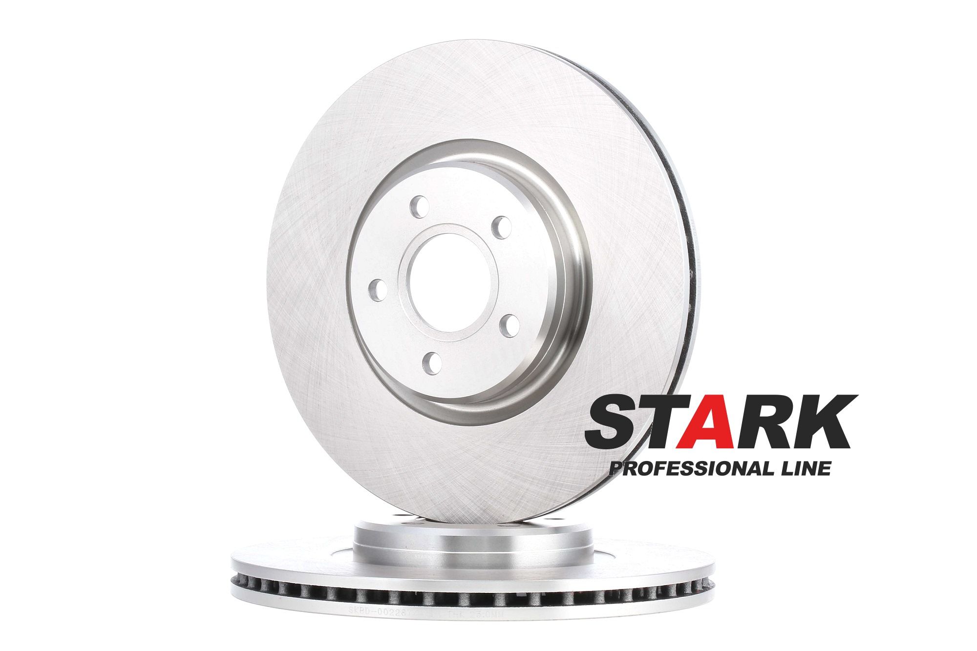 STARK SKBD-0022874 Bremsscheibe 320, 320,0x25mm, 5, 05/06x108, 108,0, innenbelüftet, ohne Radlager, ohne Radbefestigungsbolzen, ohne Radnabe