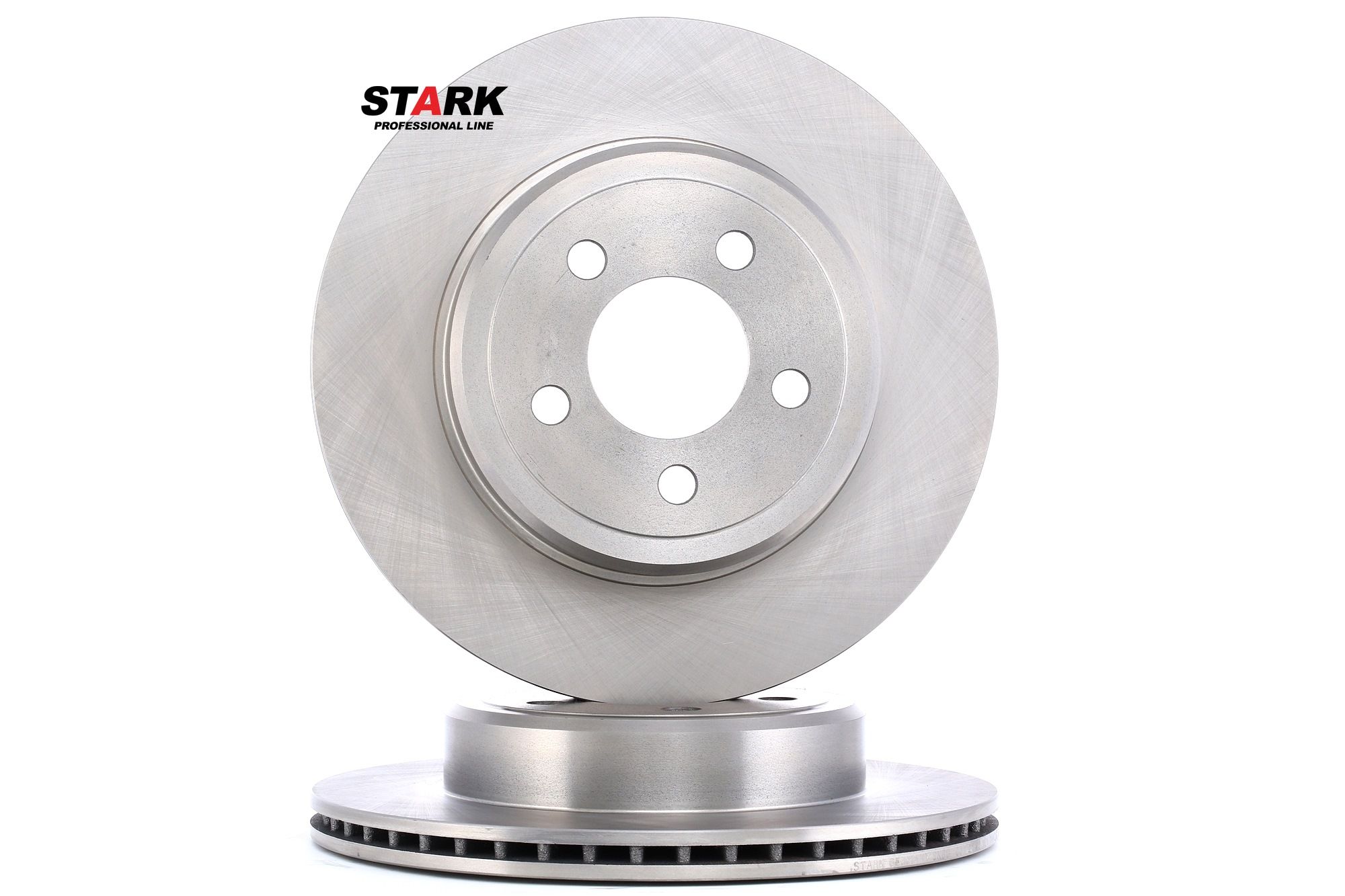 STARK Bremsscheibe SKBD-0022880