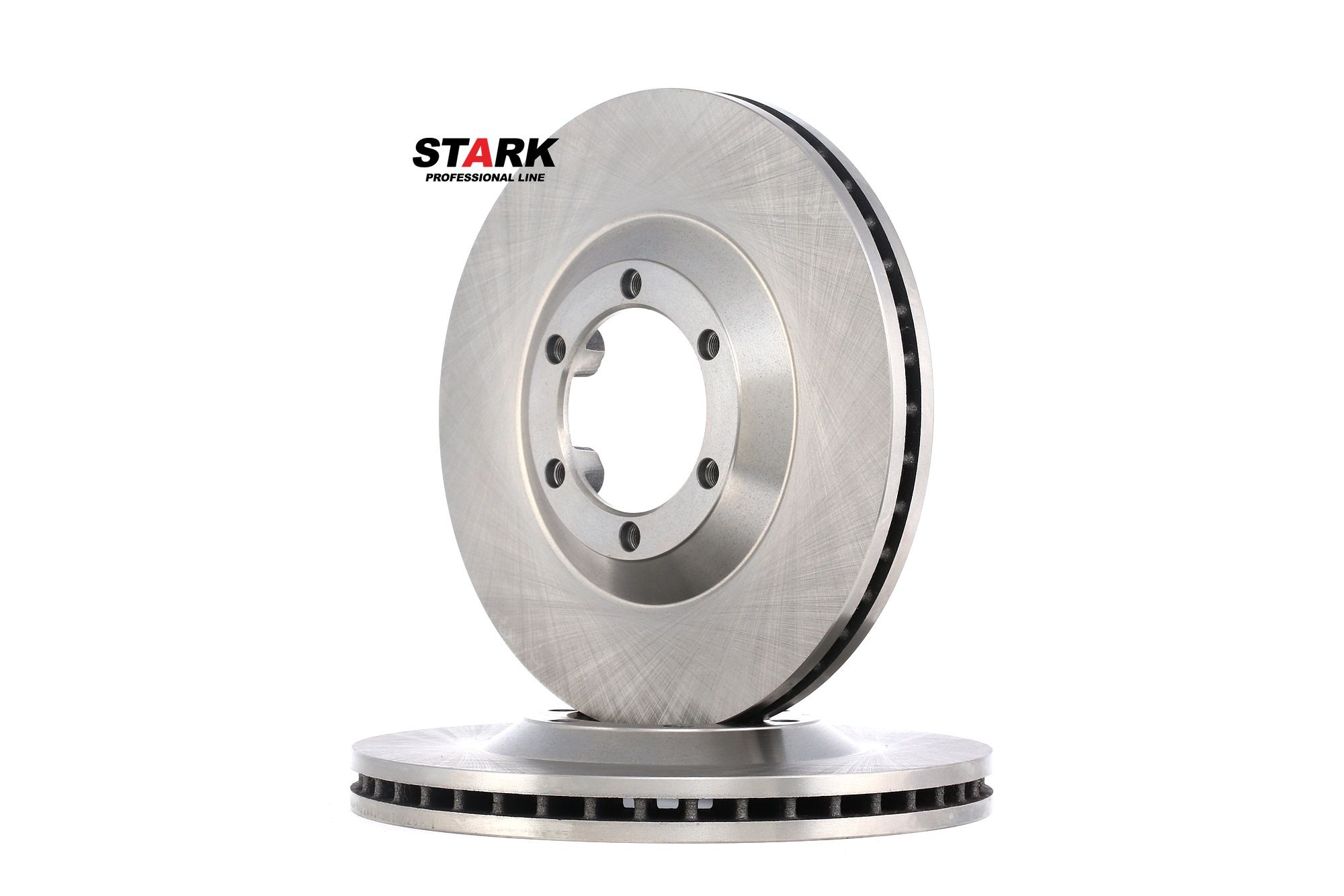 STARK SKBD-0022883 Bremsscheibe günstig in Online Shop