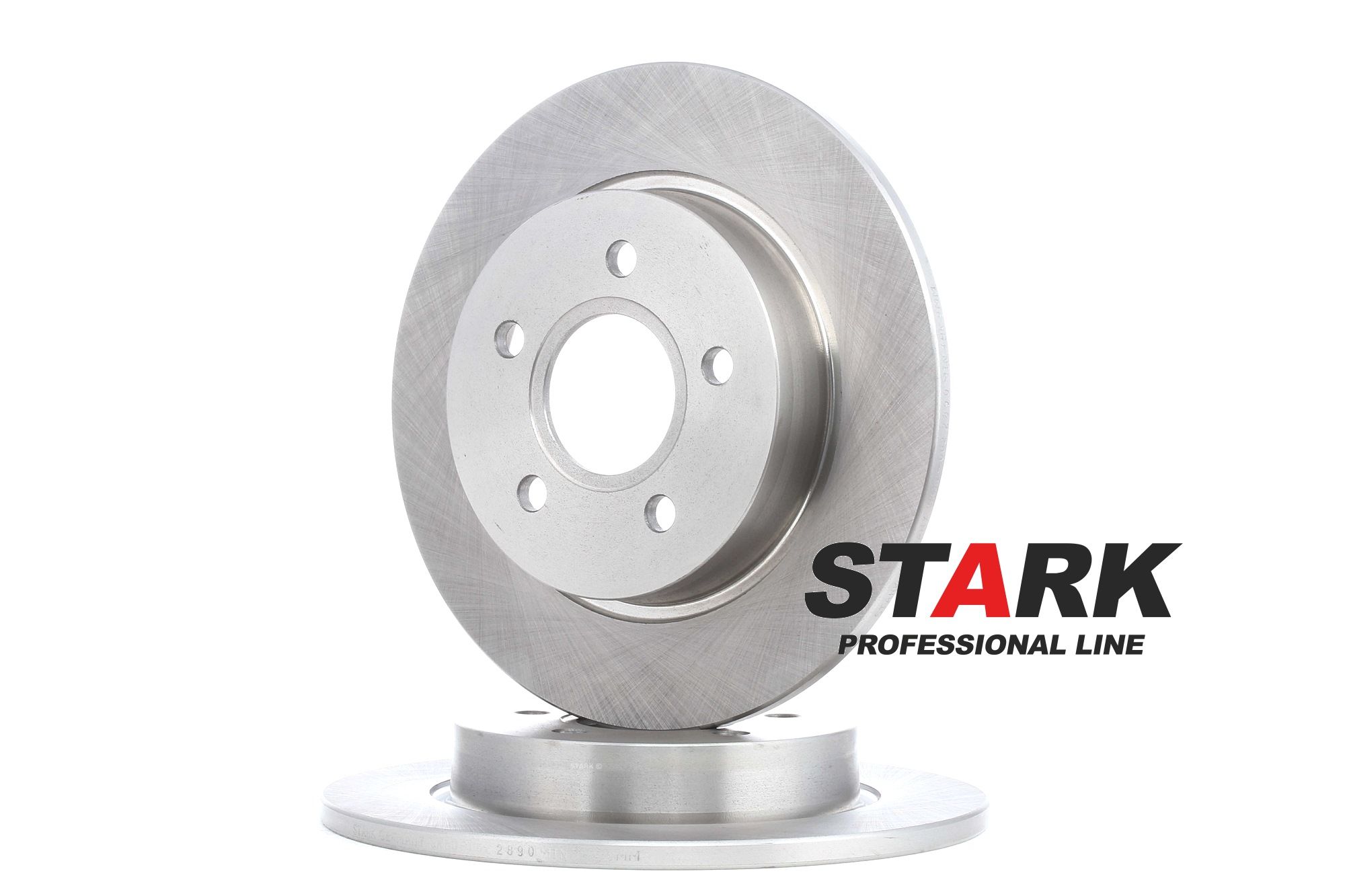 STARK SKBD-0022890 Bremsscheibe günstig in Online Shop