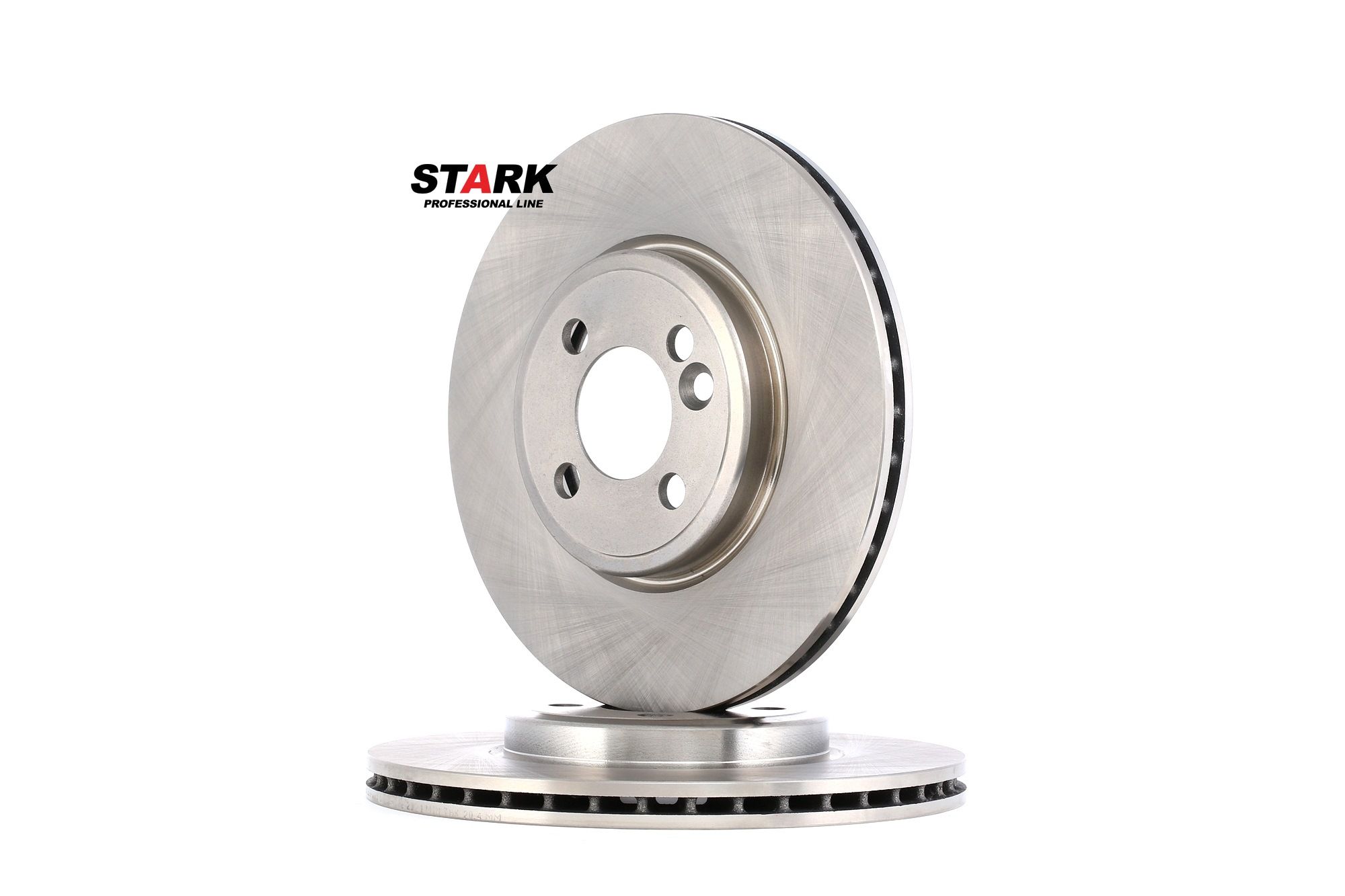 STARK SKBD-0022921 Bremsscheibe günstig in Online Shop