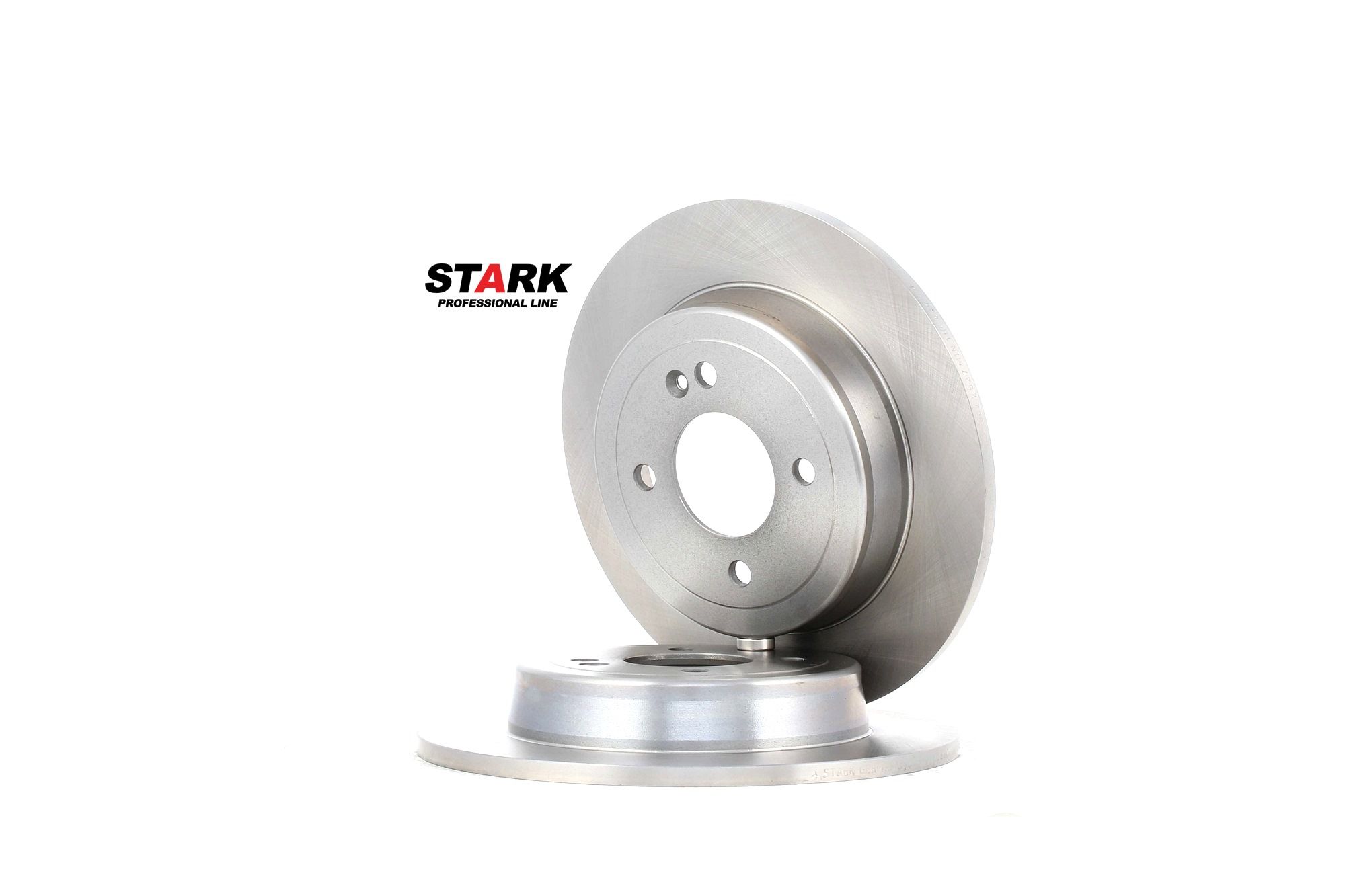 STARK SKBD-0022927 Bremsscheibe günstig in Online Shop