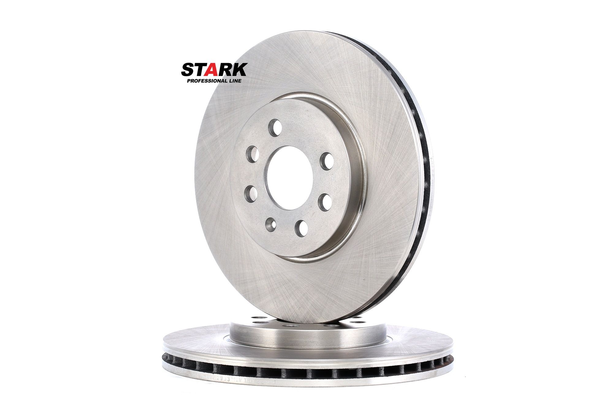STARK SKBD-0022933 Brzdový kotúč lacné v online obchod