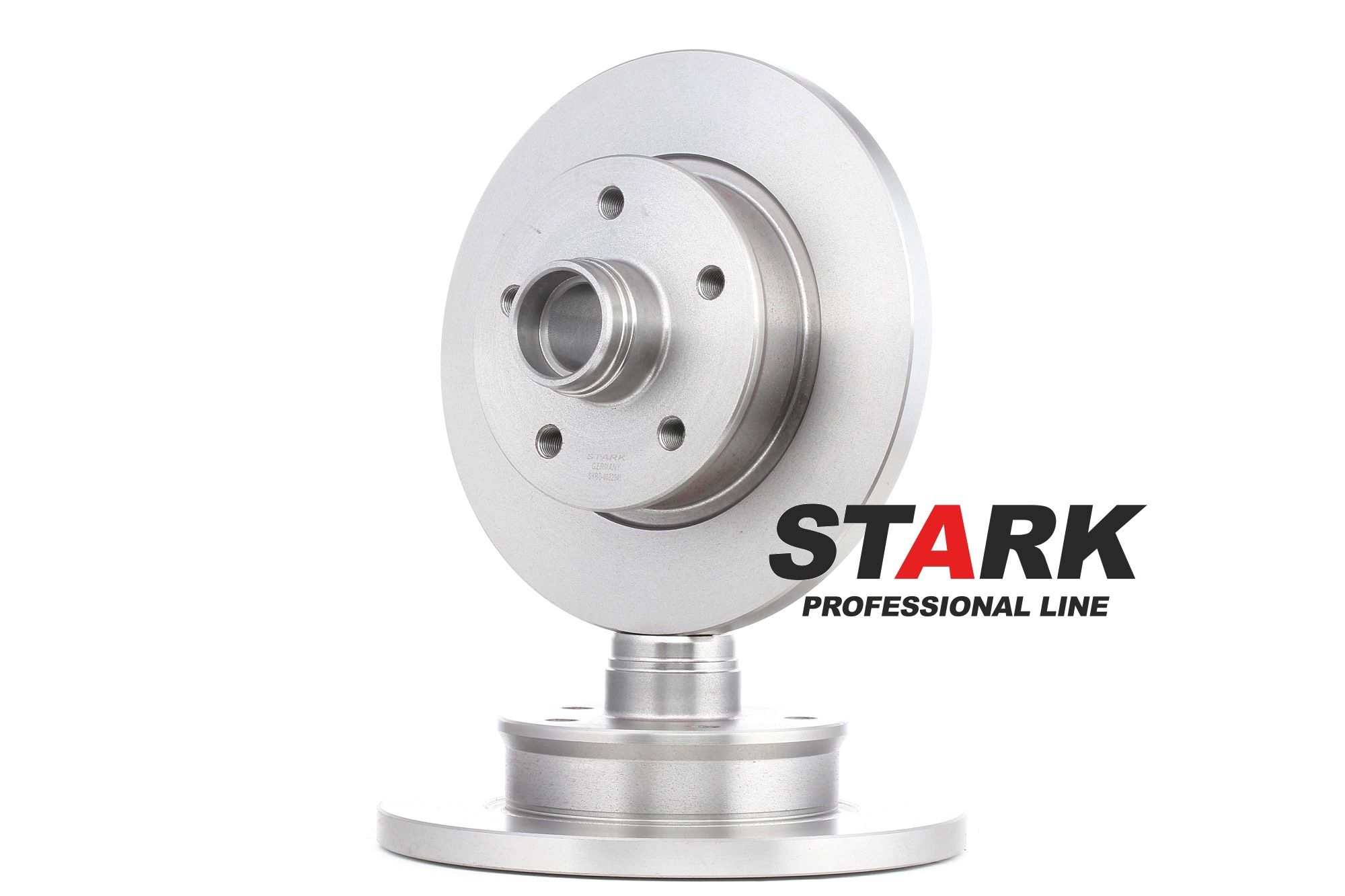 SKBD-0022941 Disque de frein STARK 251 407 617 D