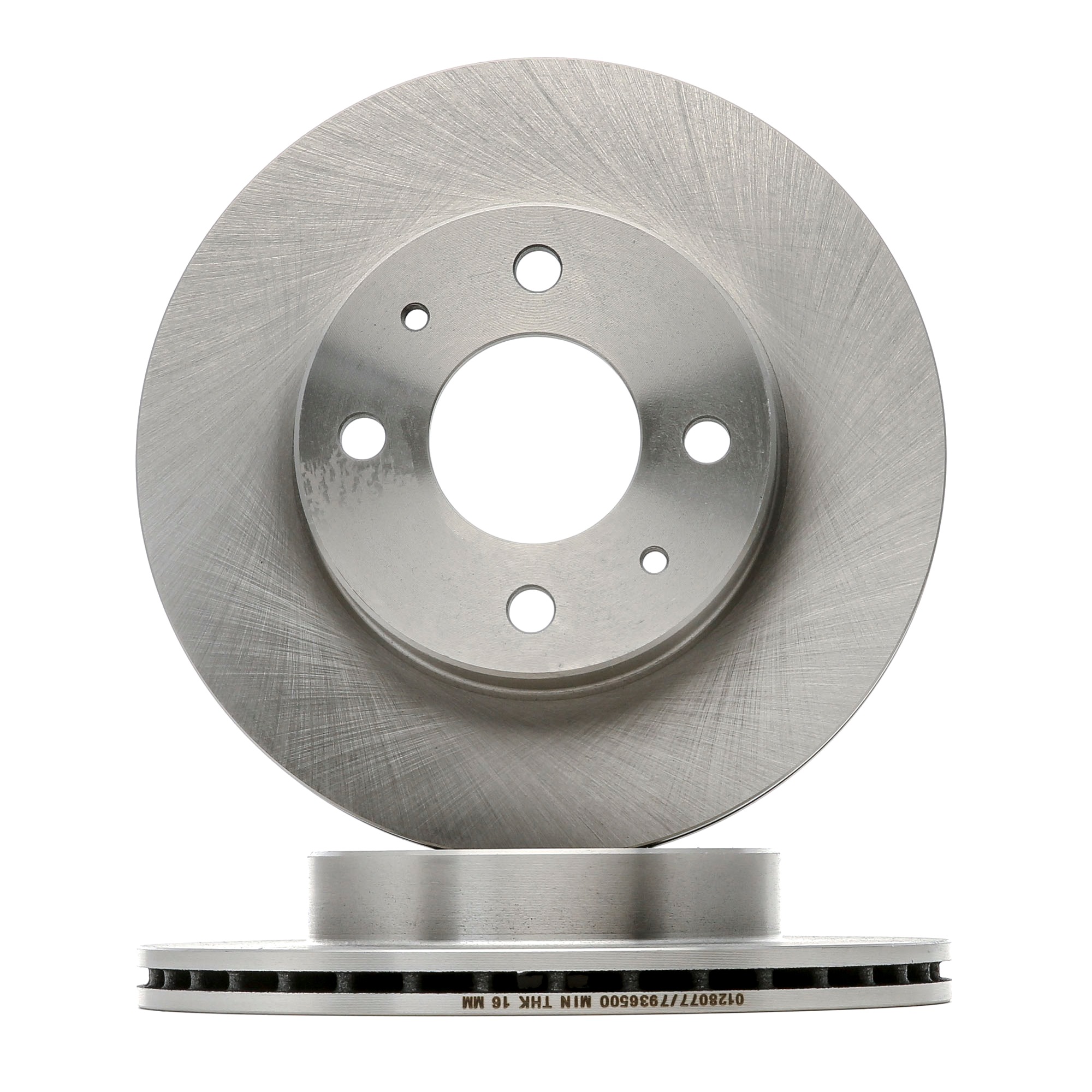 STARK Eje delantero, 240x18mm, 4/6x100, ventilado, Hierro fundido Ø: 240mm, Núm. orificios: 4/6, Espesor disco freno: 18mm Discos de freno SKBD-0022999 comprar online