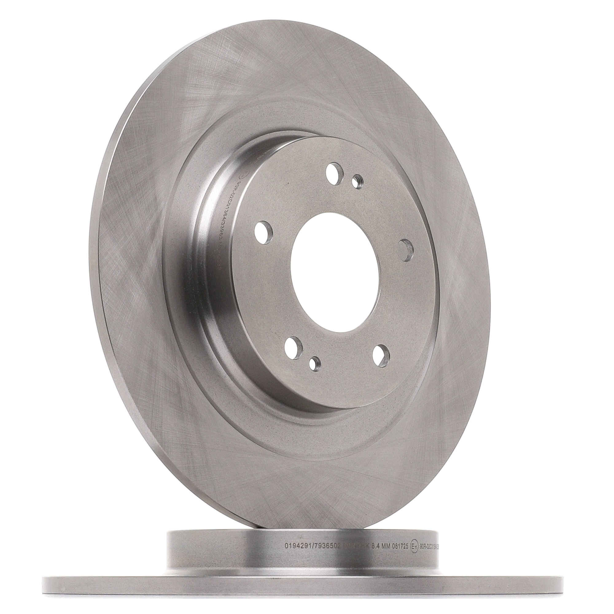 STARK SKBD-0023000 Disc de frână ieftine în magazin