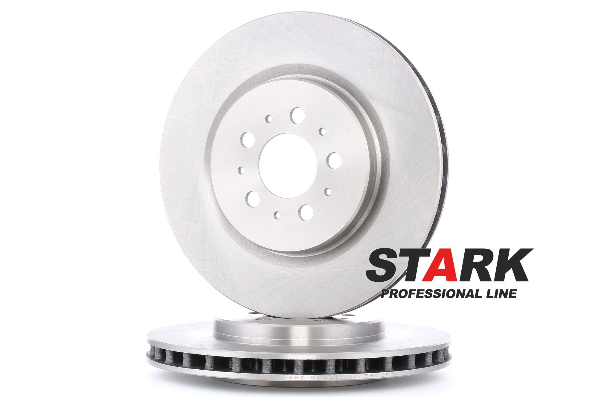 SKBD-0023033 STARK Eixo traseiro, 330x28mm, 5/10x108, ventilado, Ferro fundido Ø: 330mm, N.º de furos: 5/10, Espessura do disco de travão: 28mm Disco de travão SKBD-0023033 comprar económica