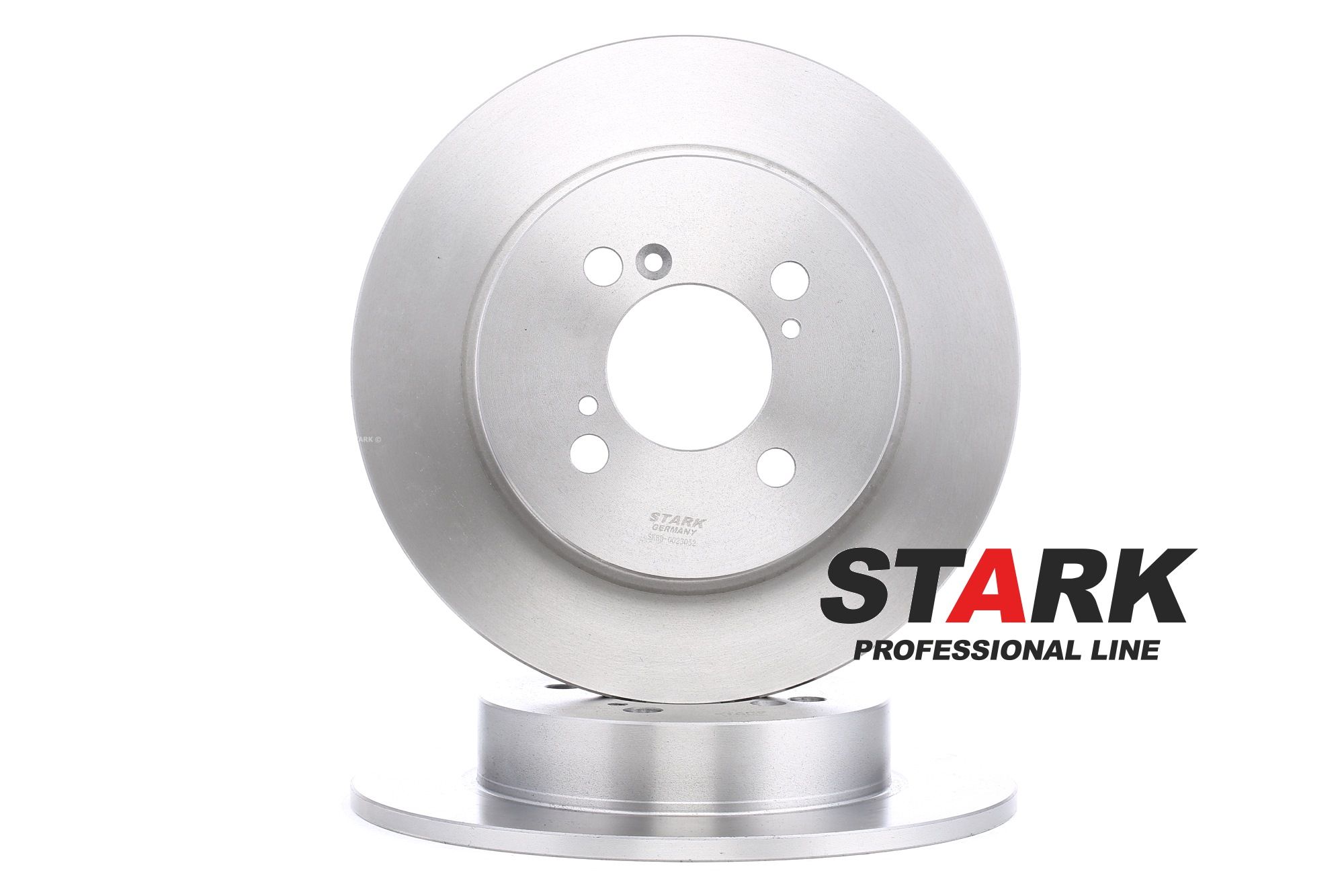 STARK SKBD-0023052 Bremsscheibe günstig in Online Shop