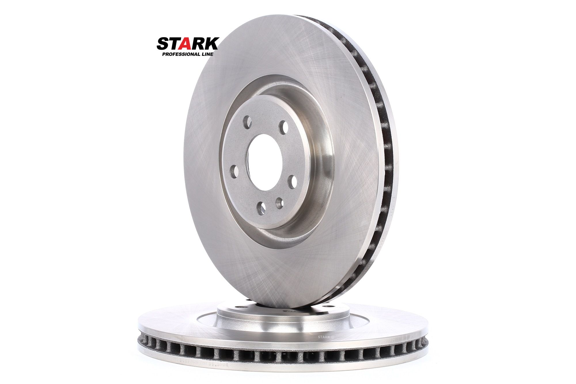 STARK SKBD-0023057 Bremsscheibe günstig in Online Shop