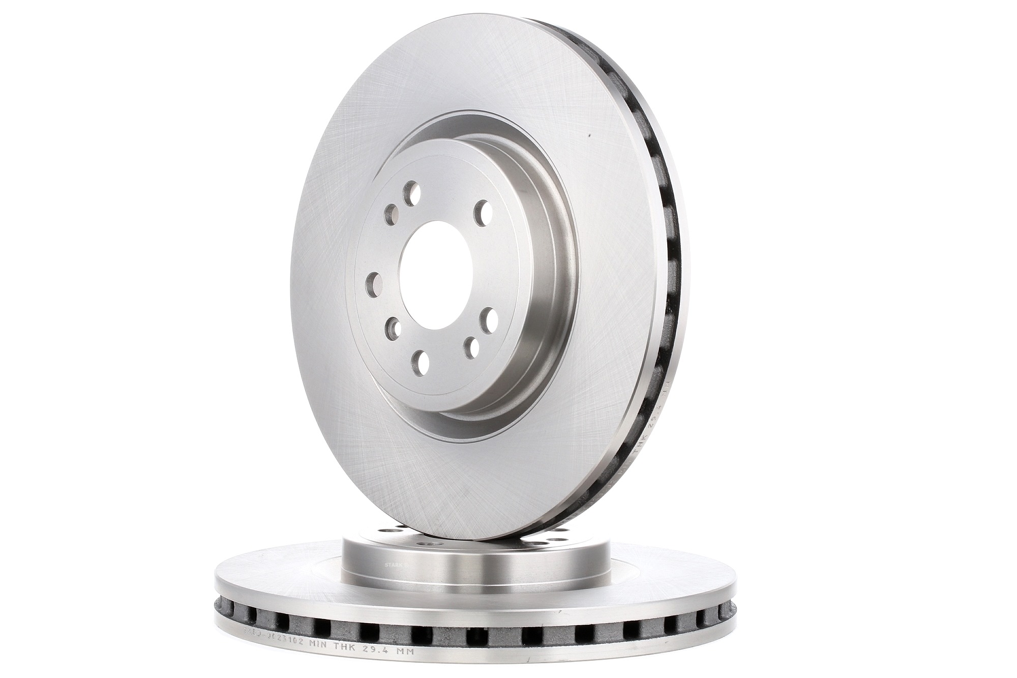 STARK SKBD-0023102 Disque de frein pas cher dans magasin en ligne