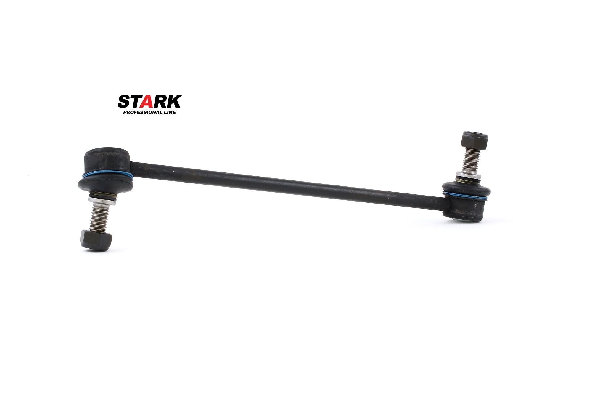 STARK SKST-0230280 Anti-roll bar link Front Axle Left, 285,5mm, M12X1.75