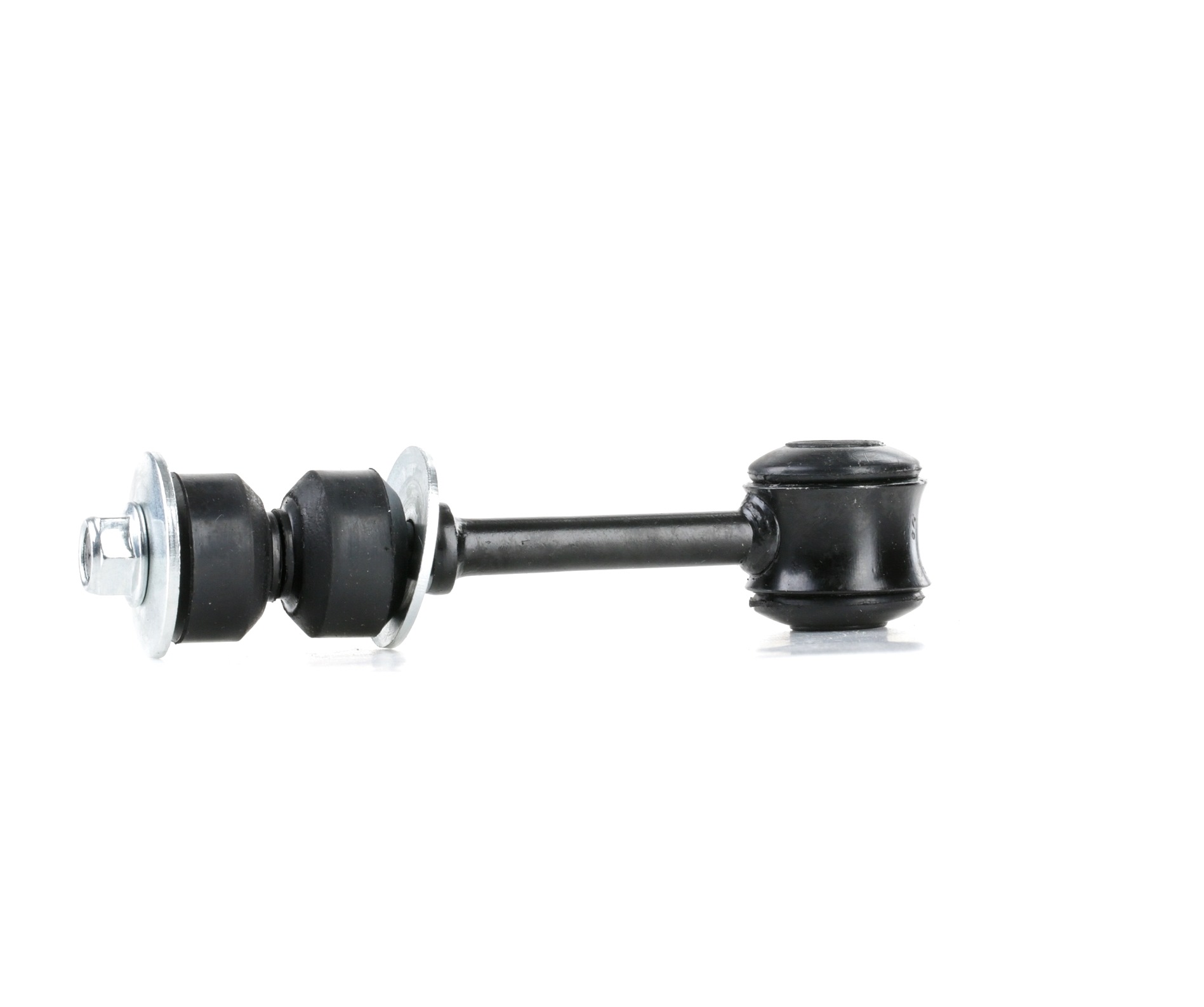 STARK SKST-0230308 Anti-roll bar link Front Axle, 141mm, M10x1,5