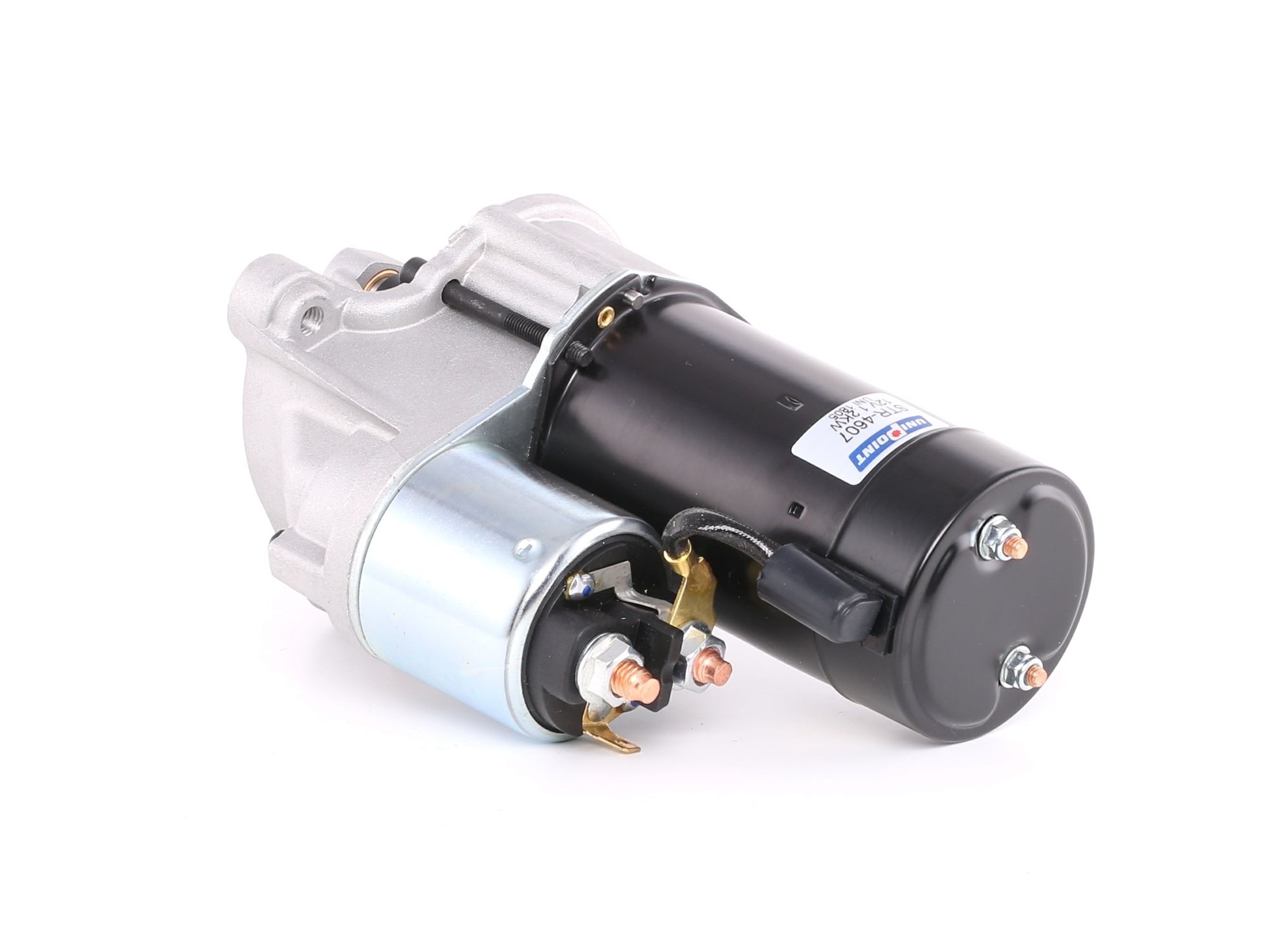 UNIPOINT F042S07014 Starter motor cheap in online store