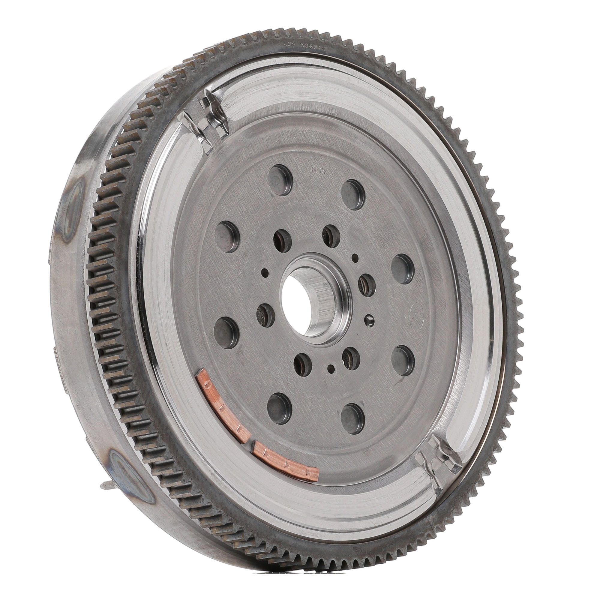 LuK 415 0663 10 volante bimasa Croma Furgón (194) precio