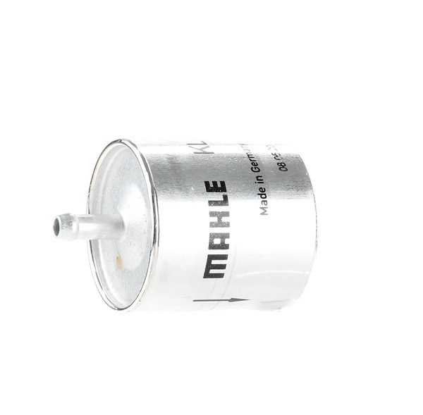 Mopeder Filter delar: Bränslefilter MAHLE ORIGINAL KL 315