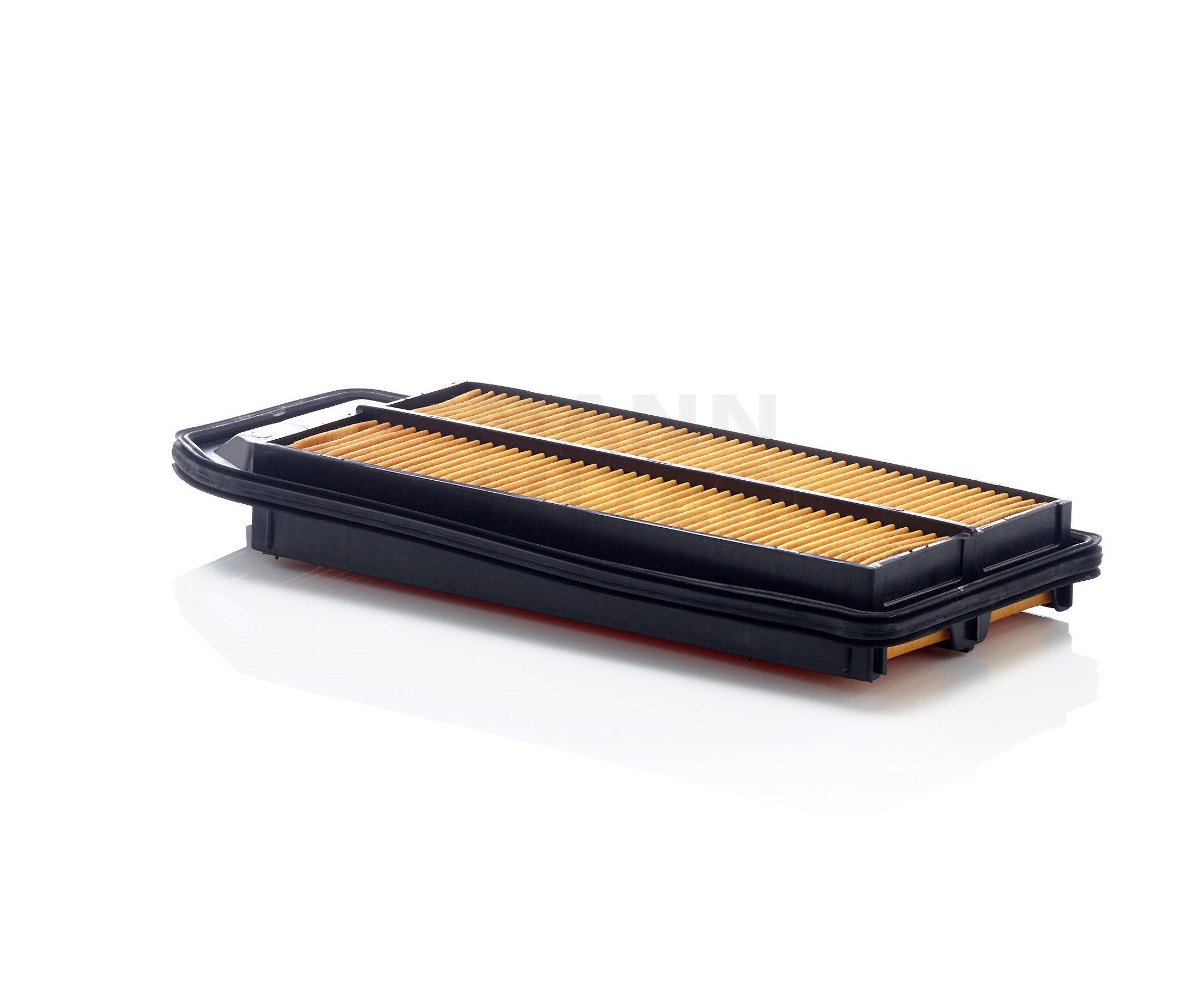 MANN-FILTER C 3434 Filtre à air pas cher dans magasin en ligne