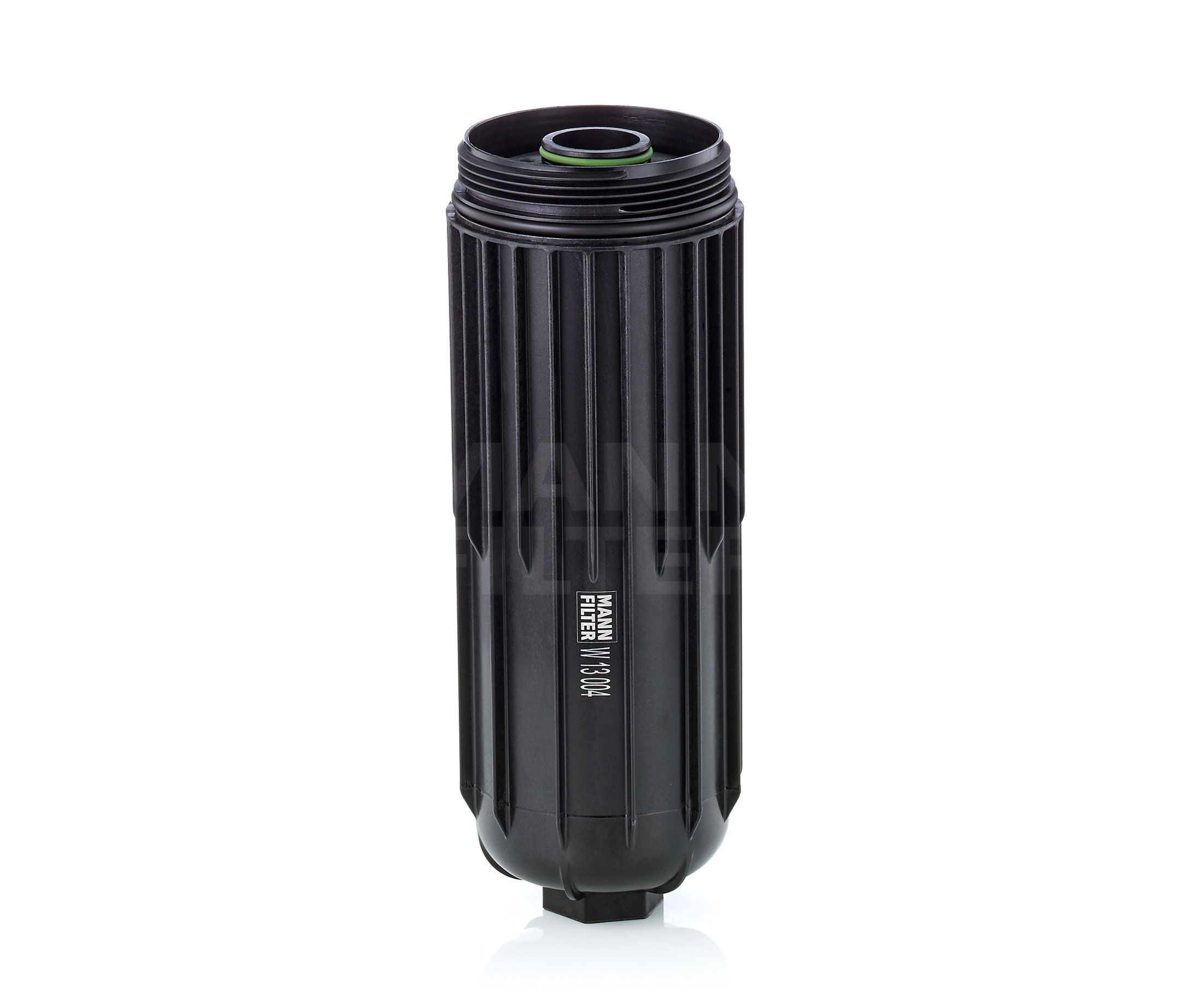 MANN-FILTER Oil filter for FORD - item number: W 13 004