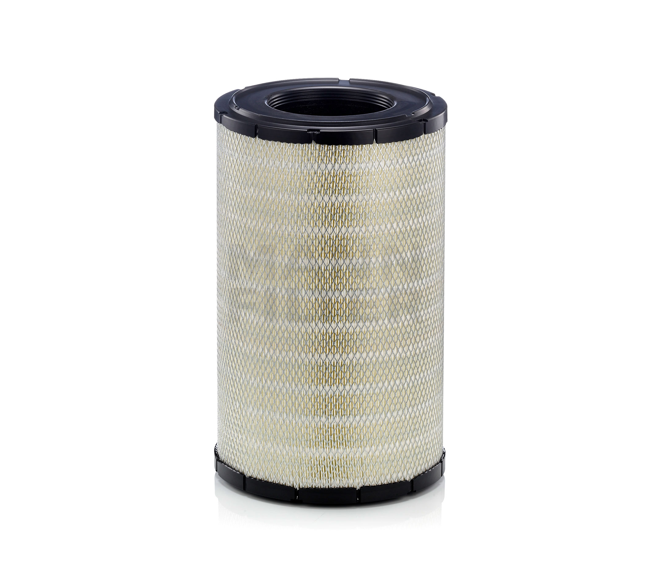 MANN-FILTER Ø 282 mm, Filter Insert Height: 462mm Engine air filter C 28 165 buy
