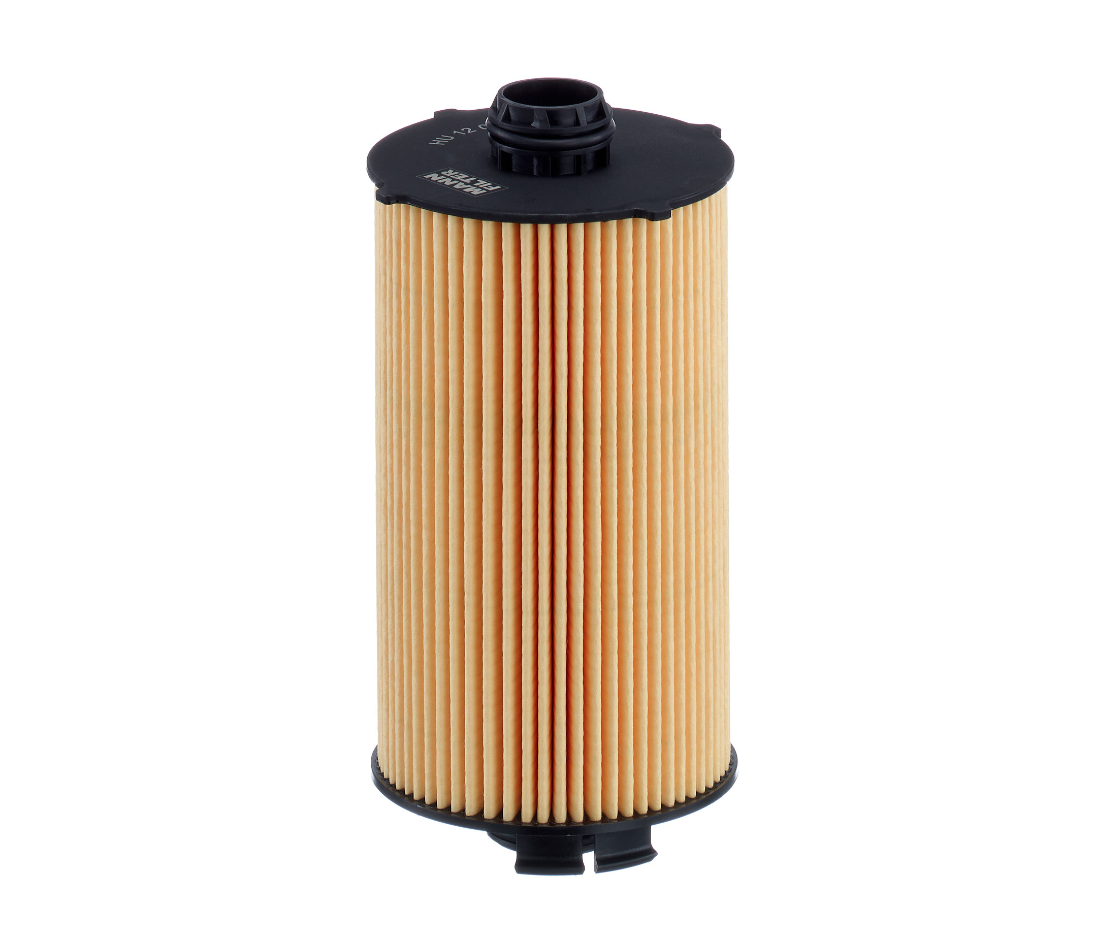 HU12007x Alyvos filtras MANN-FILTER 29965-70