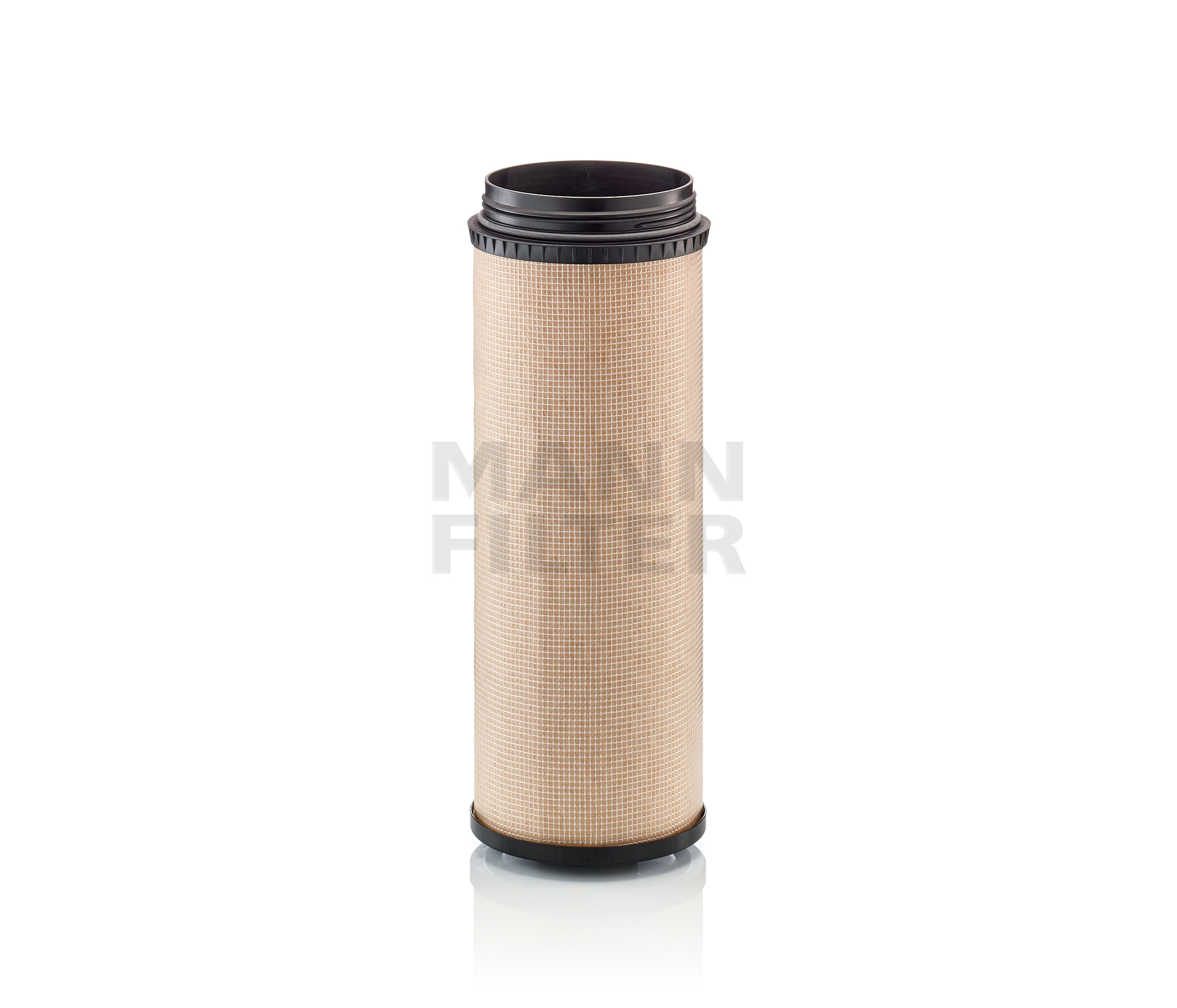 Filtre à air secondaire MANN-FILTER CF 21 160