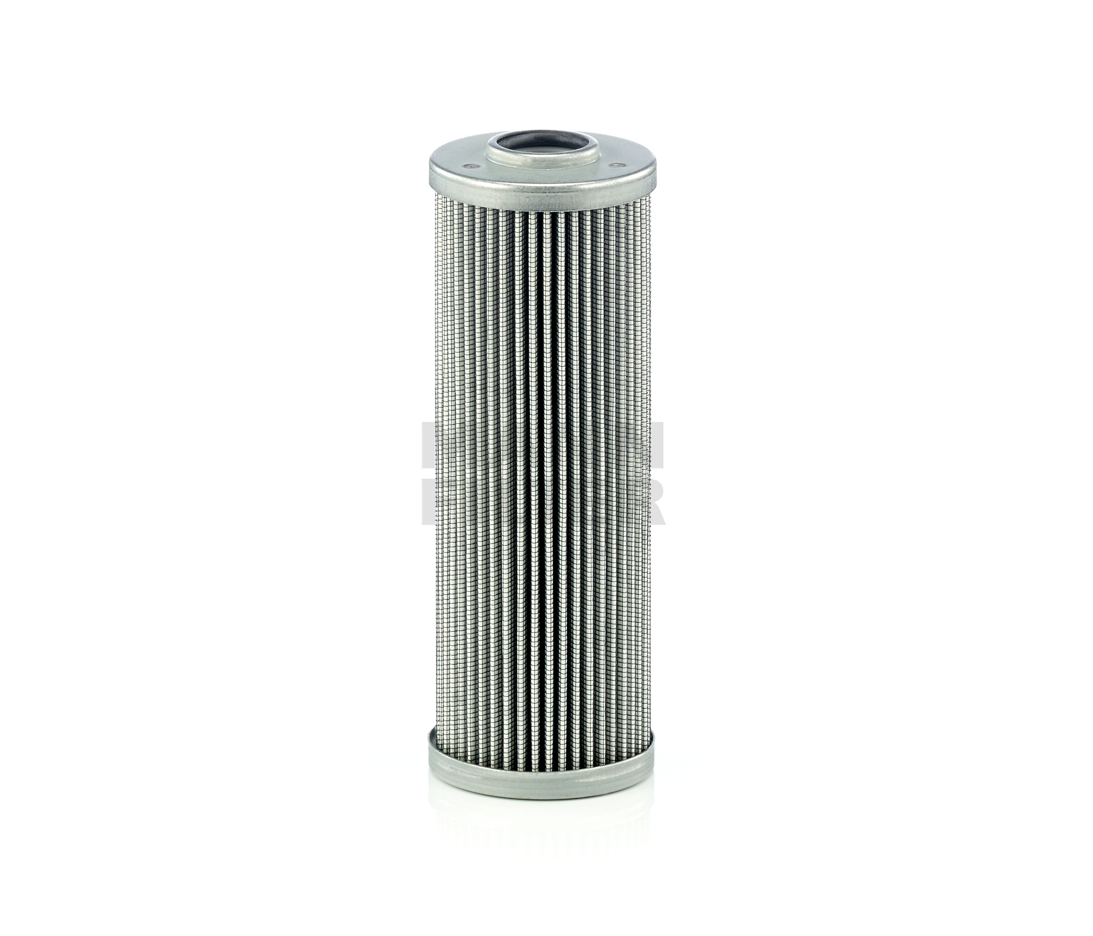 MANN-FILTER Filtr, hydraulika sterownicza HD 722/1 - kup ze zniżką w wysokości