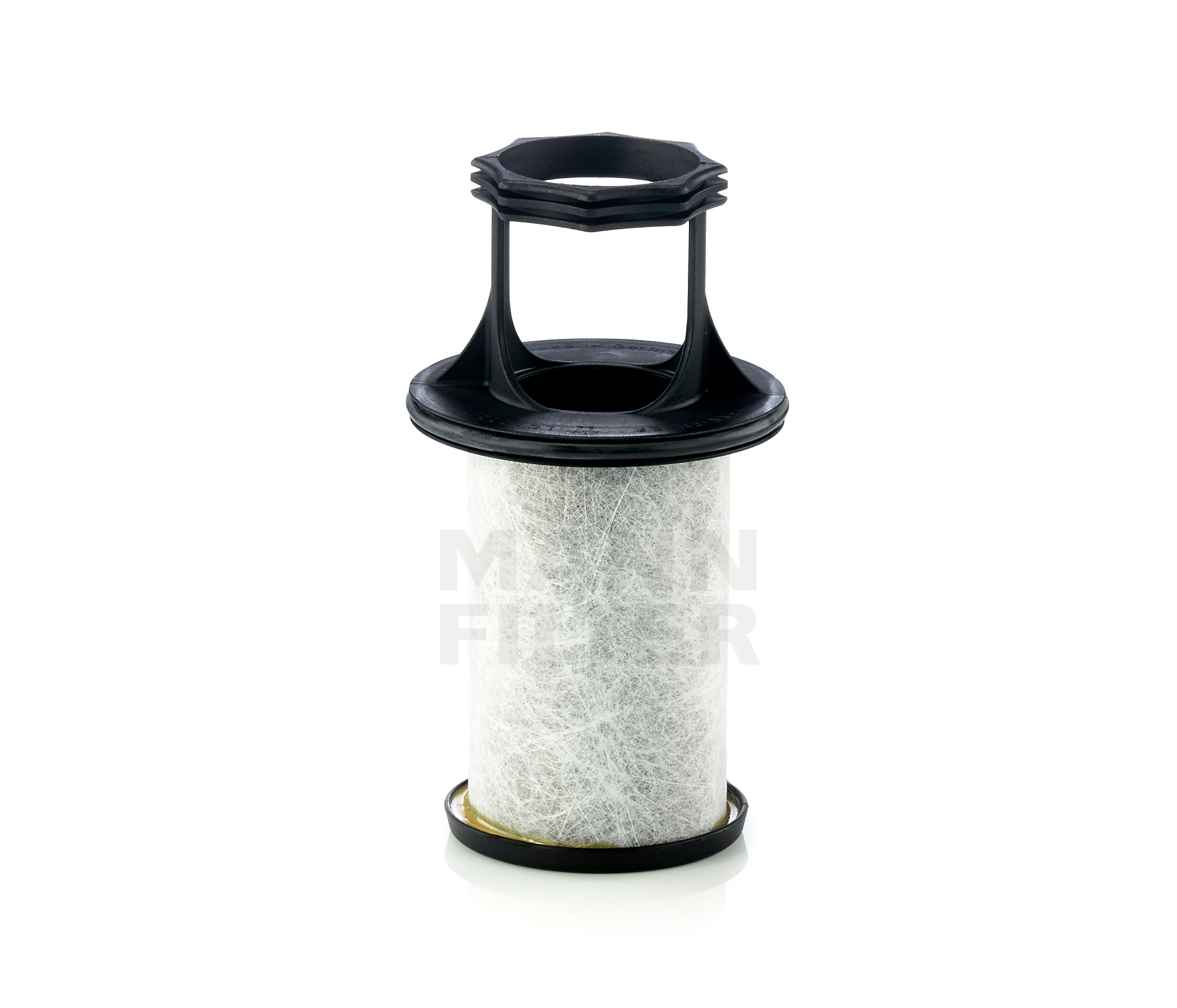MANN-FILTER Filter, carterontluchting LC 5003/1 x voor VOLVO: koop online