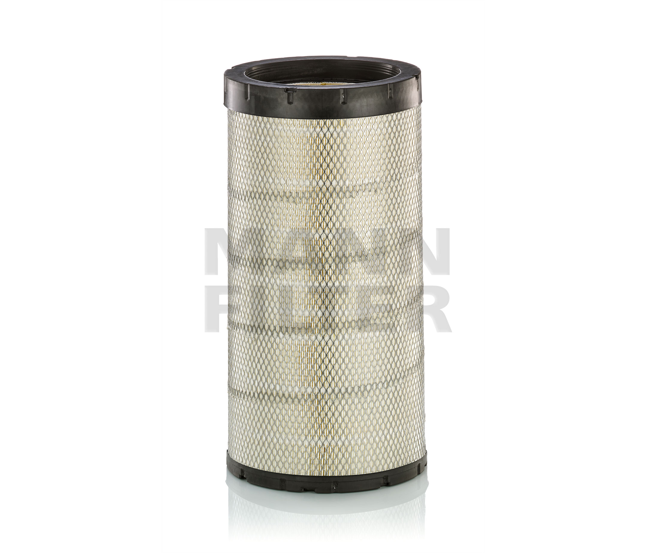 MANN-FILTER Ilmansuodatin DENNIS – tavaranumero: C 27 130