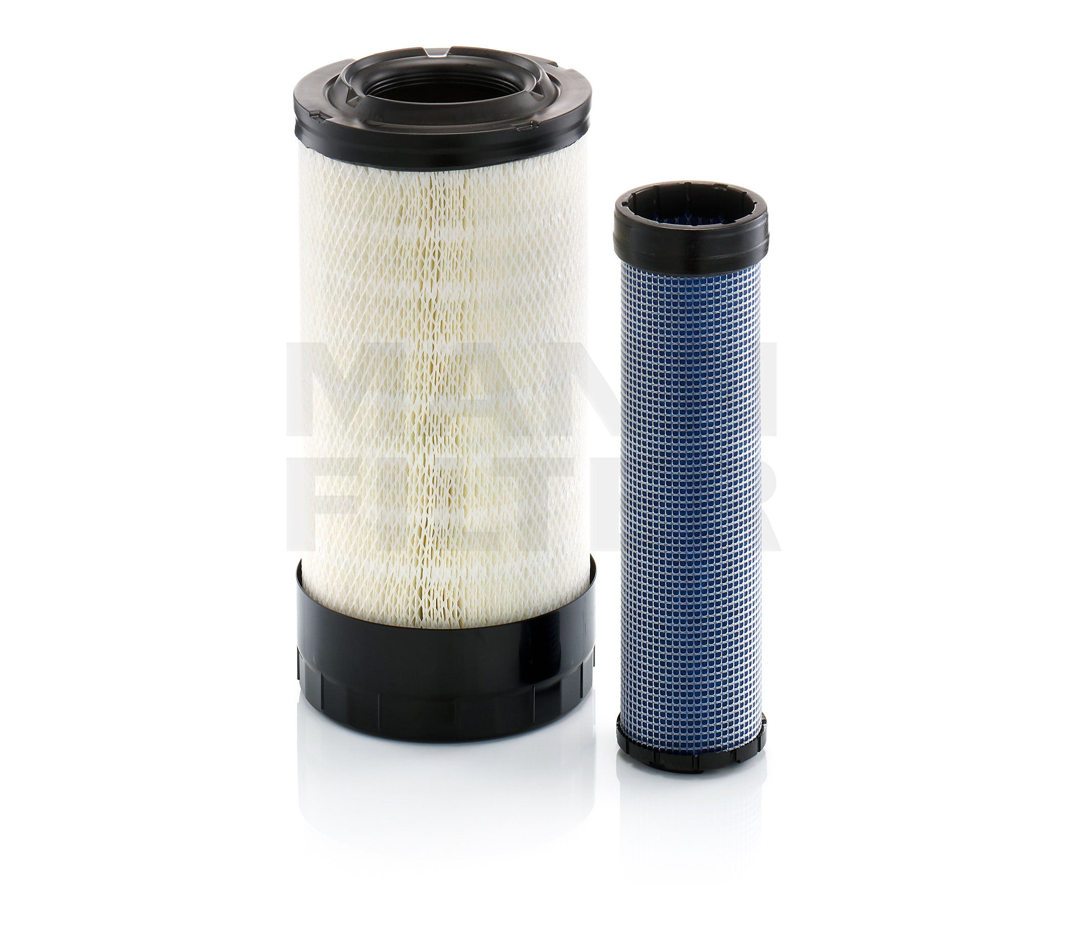 SP3022-2 Luftfilter MANN-FILTER 4700394686