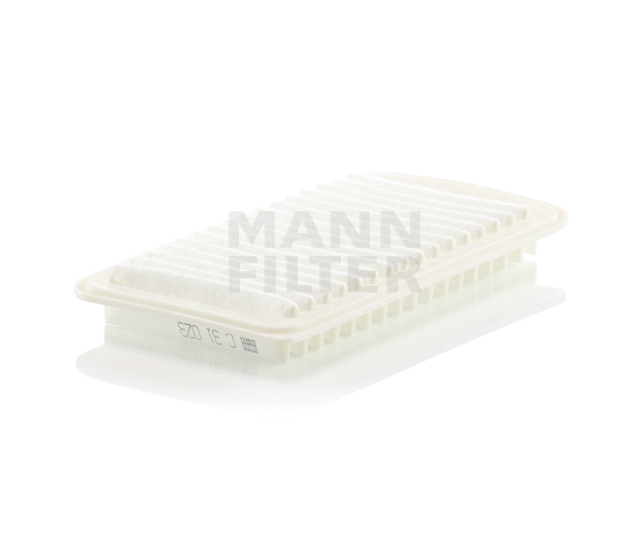 C 31 023 Vzduchovy filtr MANN-FILTER DAIHATSU HIJET