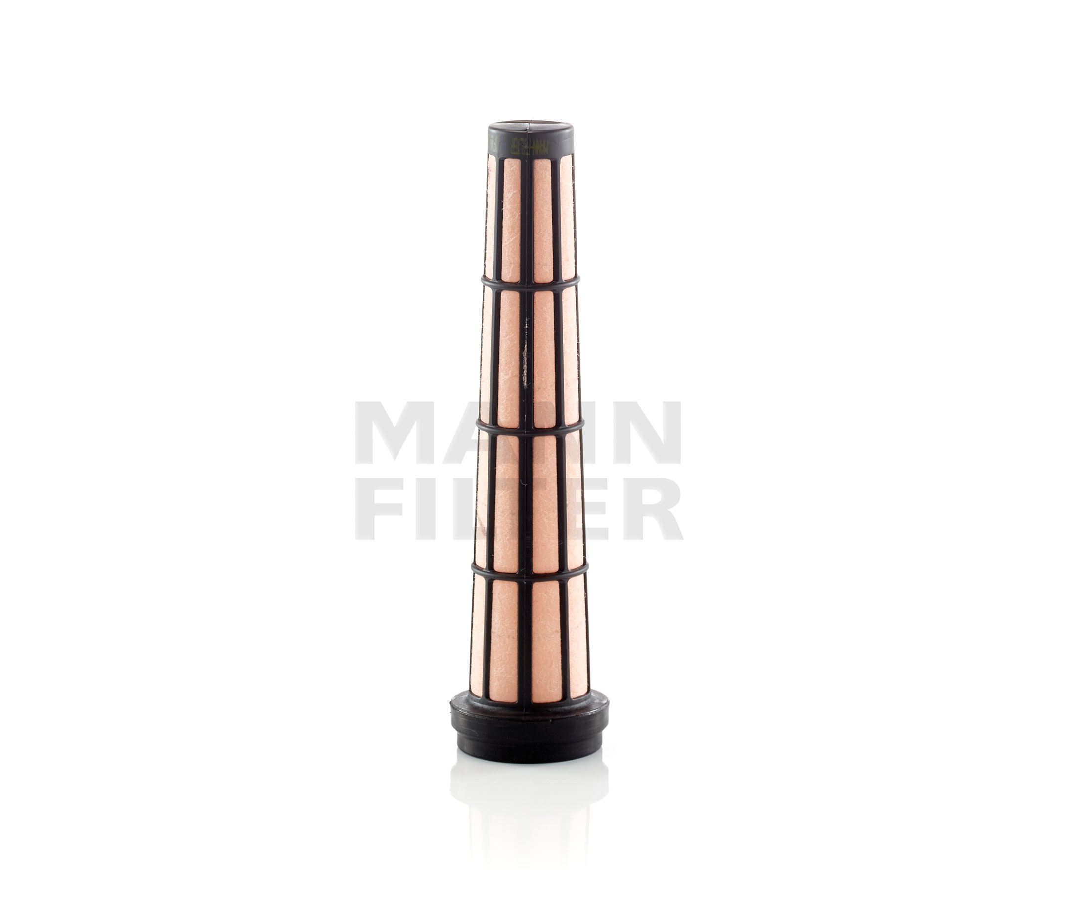 MANN-FILTER CF 6002 44, 67 mm Secondary Air Filter CF 6002 cheap