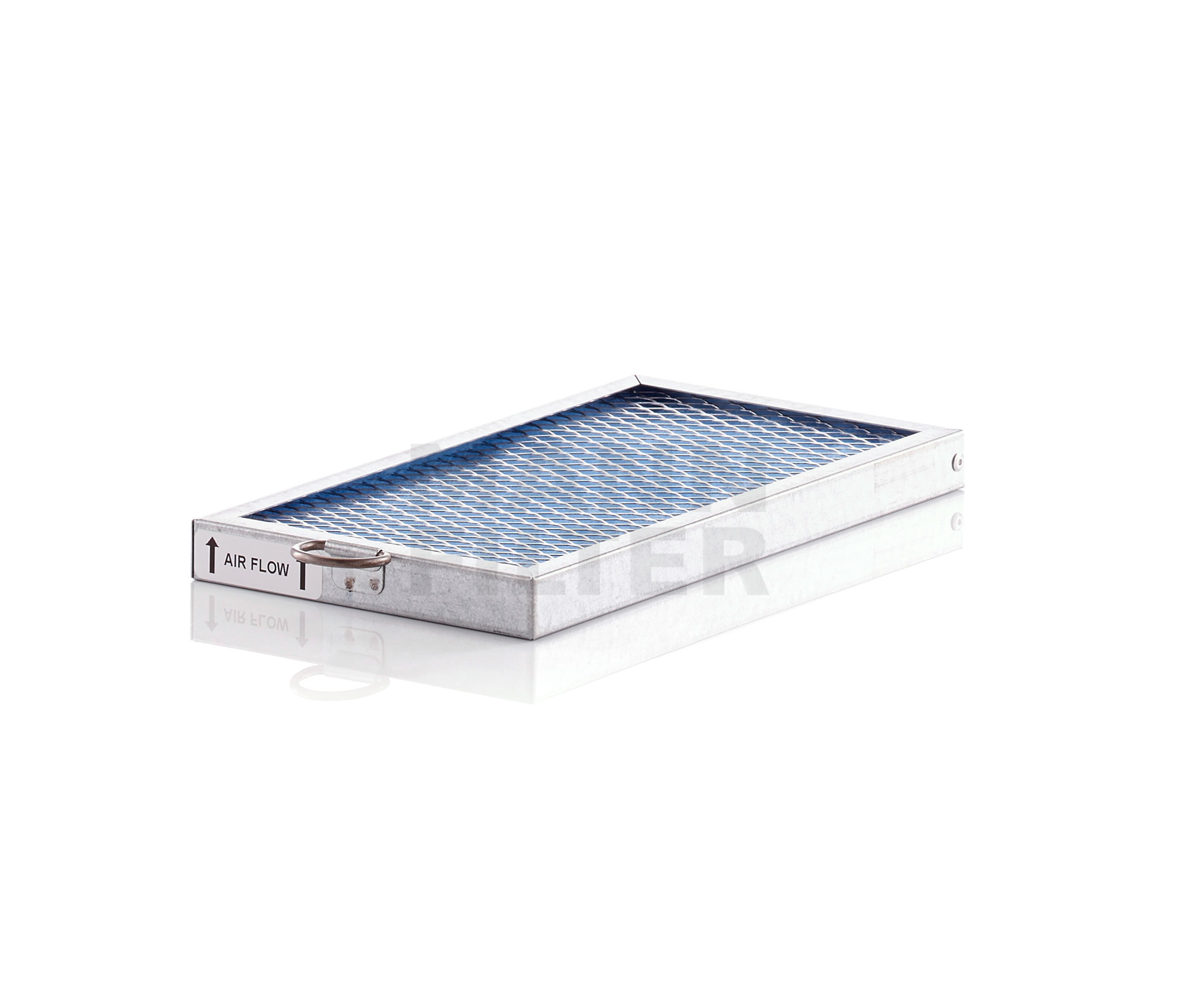 CU 24 500 Innenraumfilter MANN-FILTER AUDI A5
