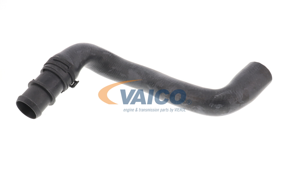 V20-2462 VAICO Coolant hose MINI Upper Left, Original VAICO Quality