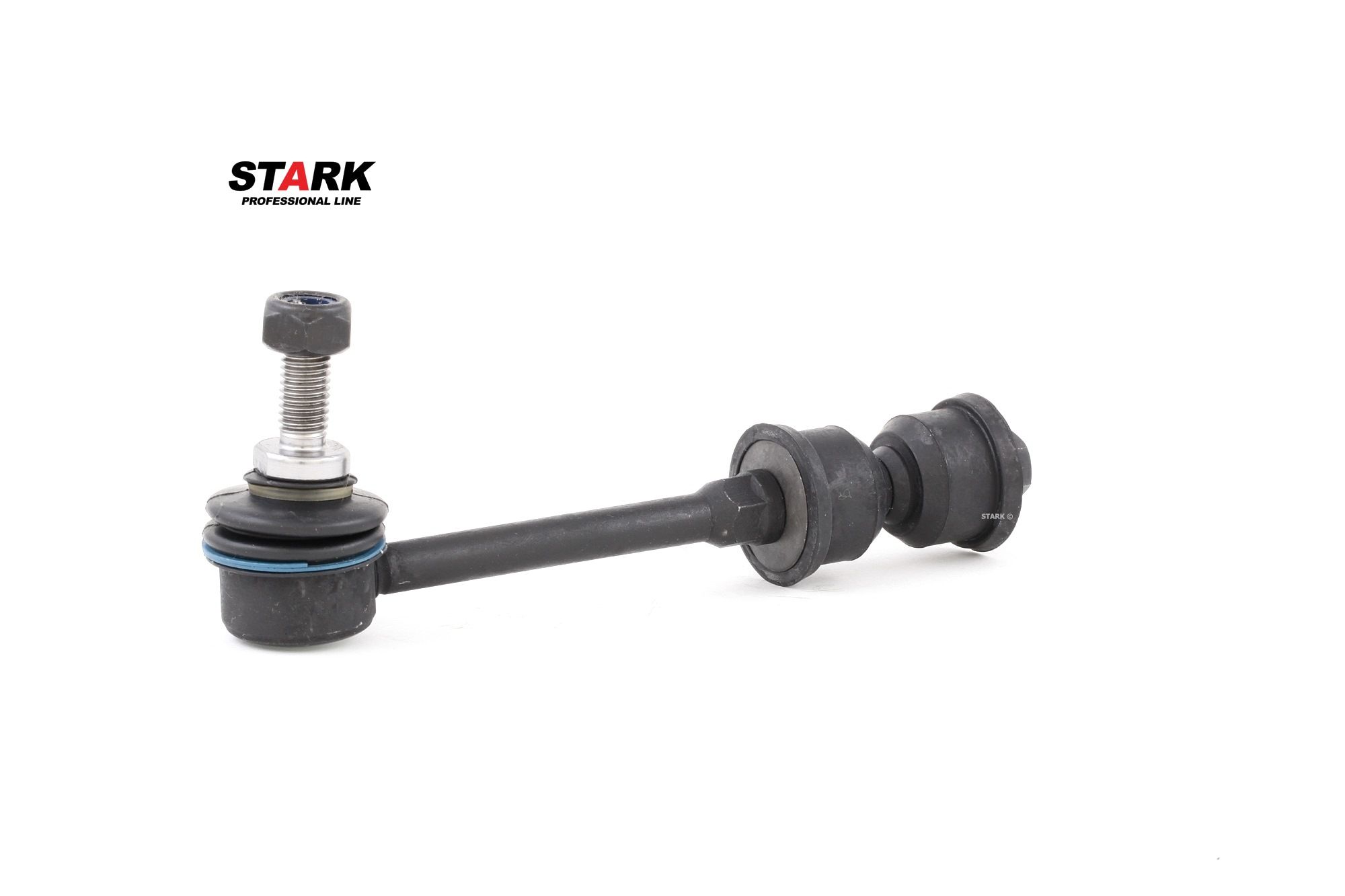 STARK SKST-0230325 Anti-roll bar link Rear Axle both sides, 169,5mm, M10x1.5