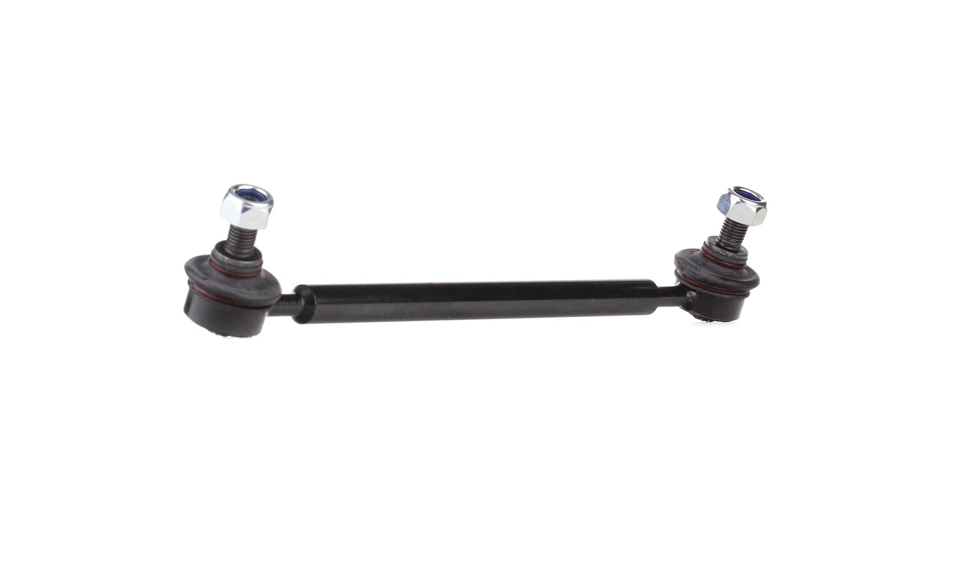 STARK SKST-0230326 Anti-roll bar link Front axle both sides, 253mm, M10x1.25, Steel